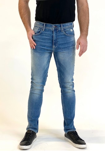 Blend Slim-fit-Jeans »TWISTER« kaufen