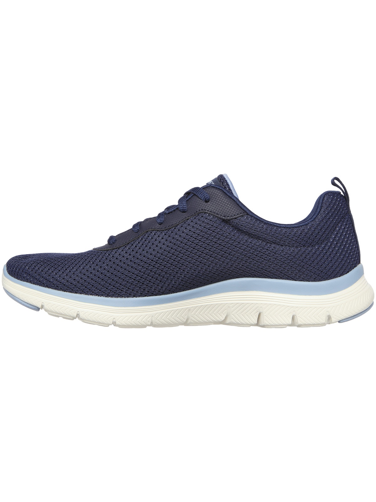 Skechers Wanderschuh »Flex«