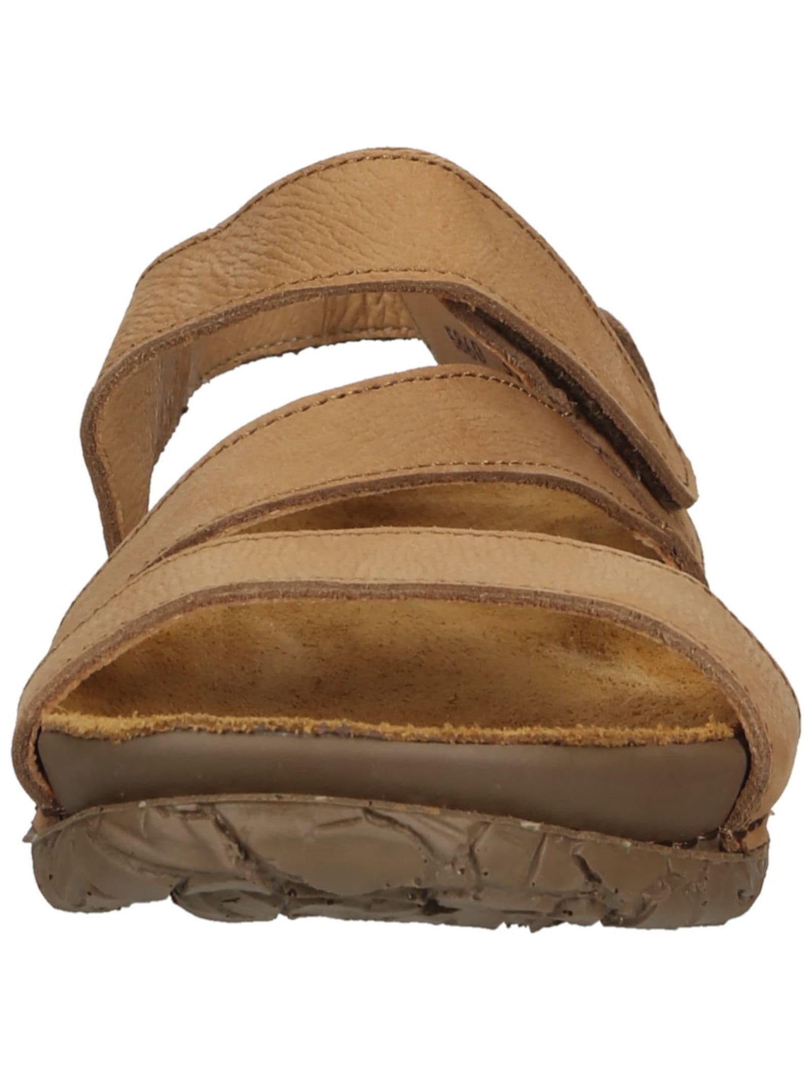 El Naturalista Riemchensandale »El Naturalista Sandalen Leder«