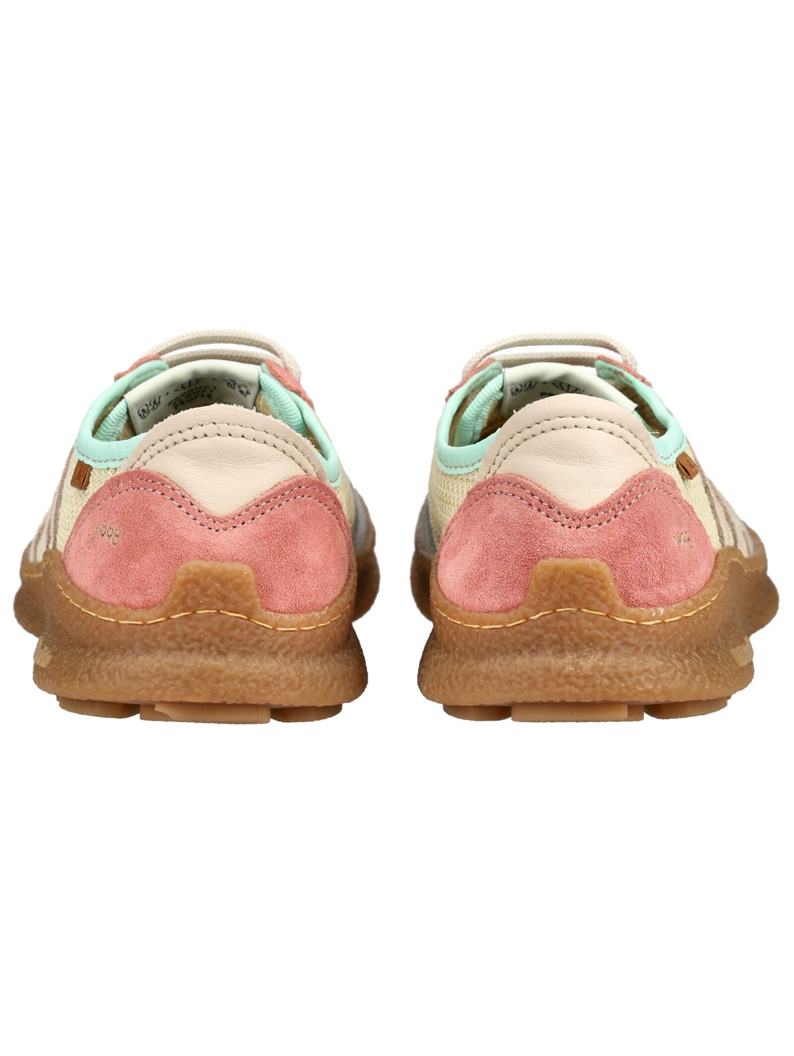 El Naturalista Sneaker »El Naturalista Sneaker Leder«
