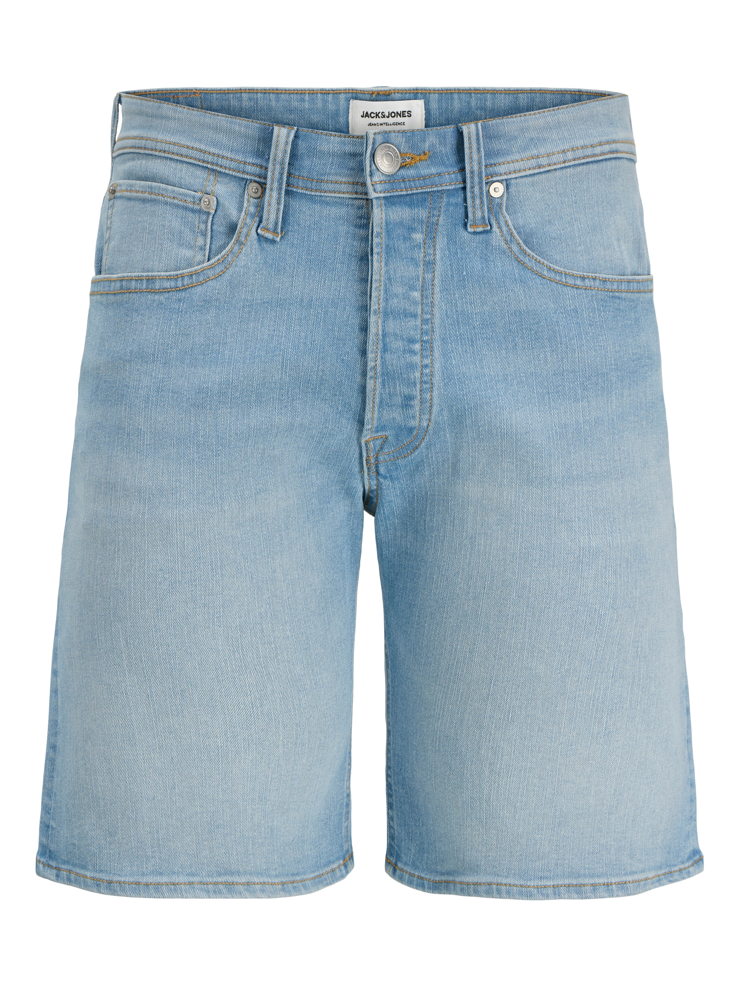 Jack & Jones Shorts »JJIRICK JJORIGINAL SHORTS AT 999«