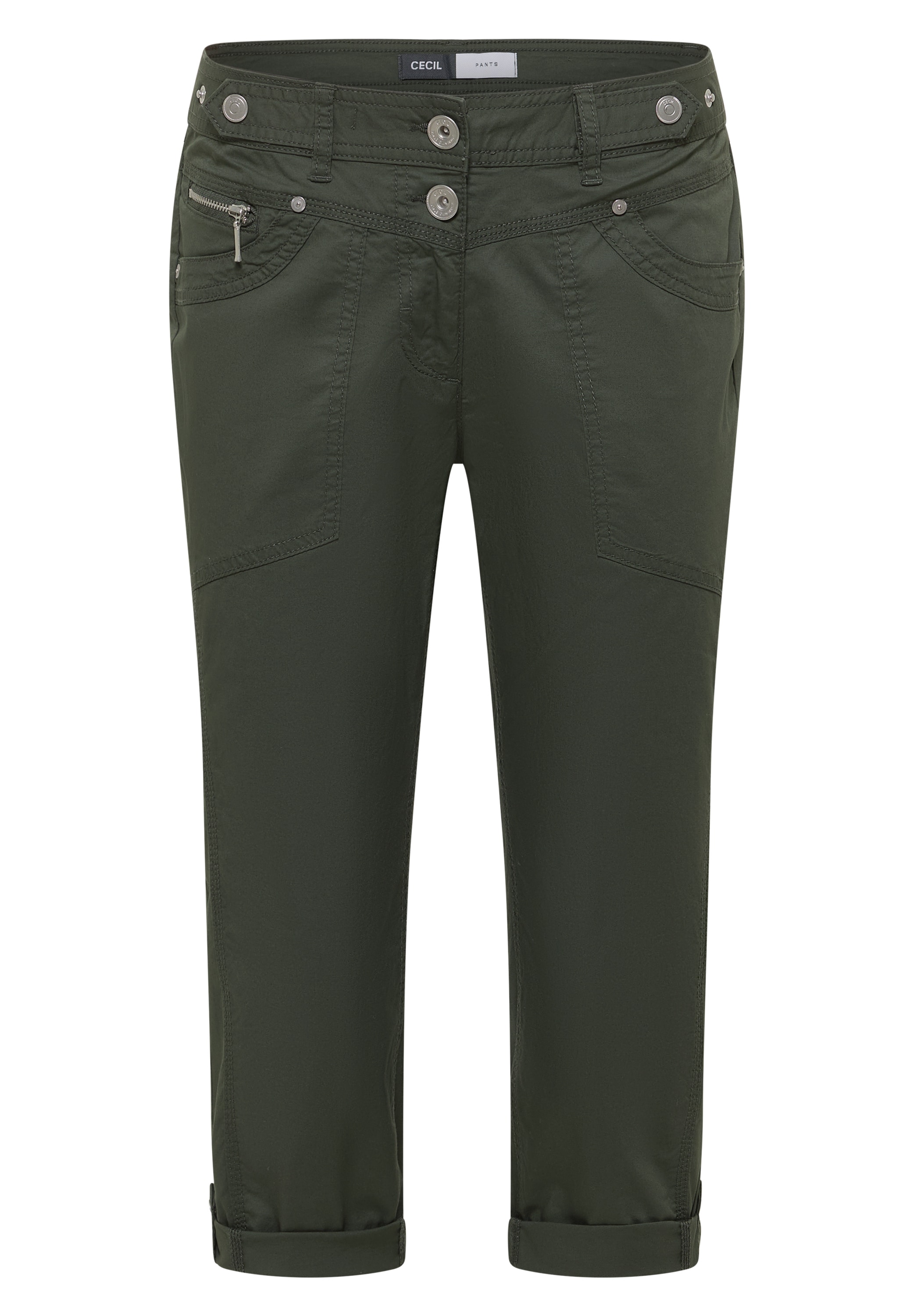 Cecil 3/4-Hose  im Papertouch