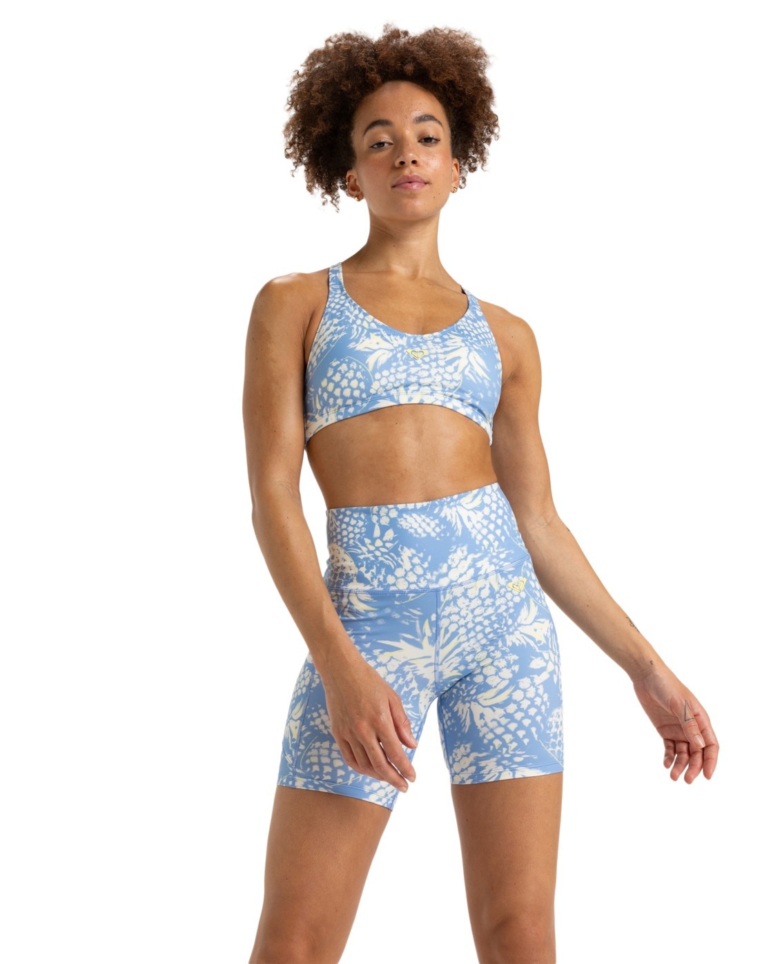 Roxy Sporttop »Heart Into It Pt«