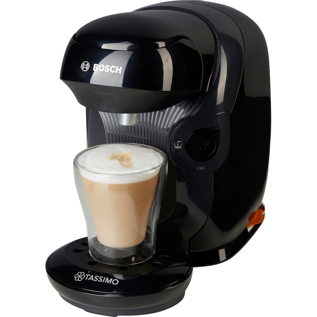 TASSIMO Kapselmaschine »STYLE TAS1102«