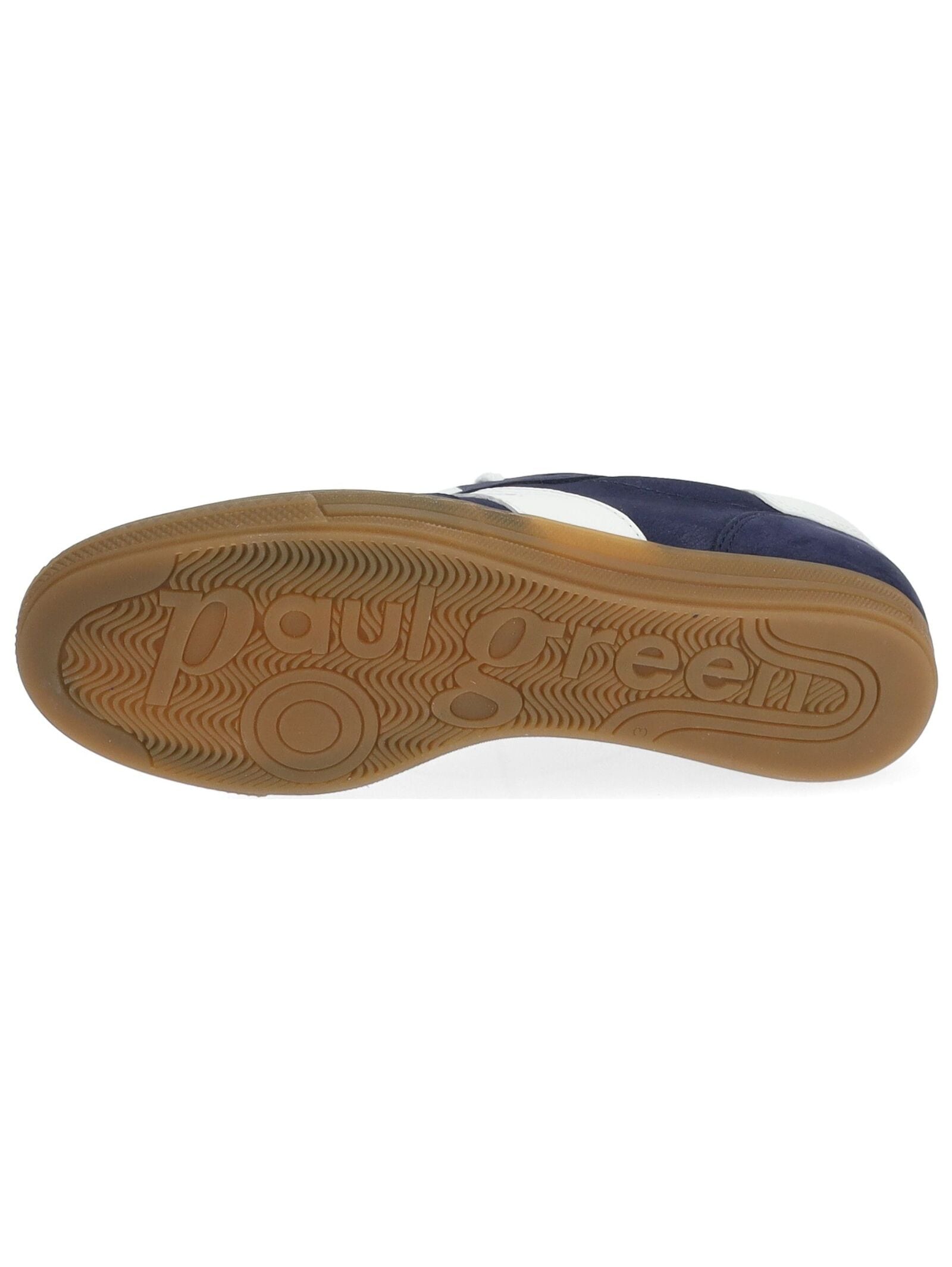 Paul Green Sneaker »Paul Green Sneaker Leder«