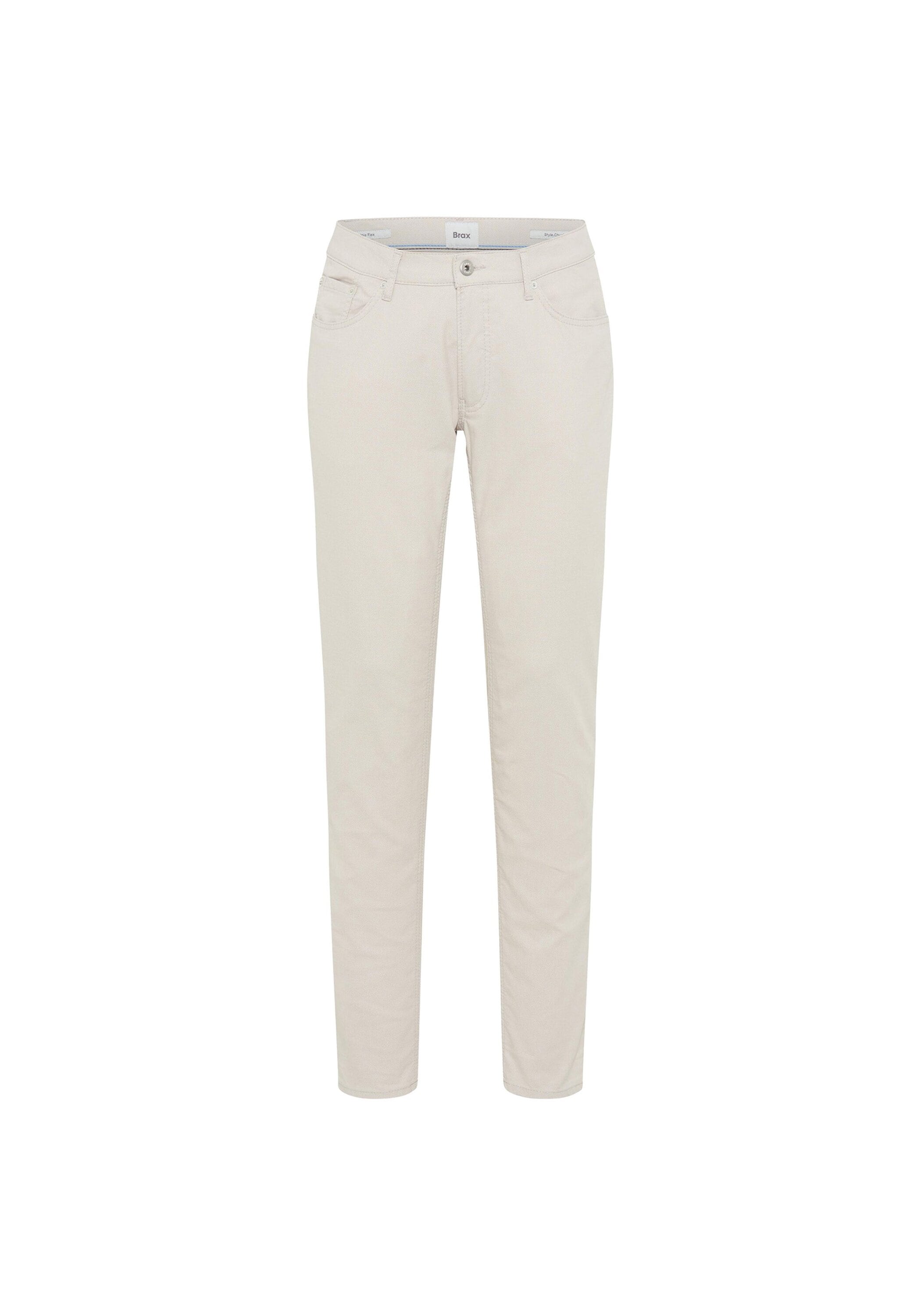 Brax Skinny-fit-Jeans "Stoffhose Chuck Tri-Flex 1er Pack" 1 tlg. günstig online kaufen