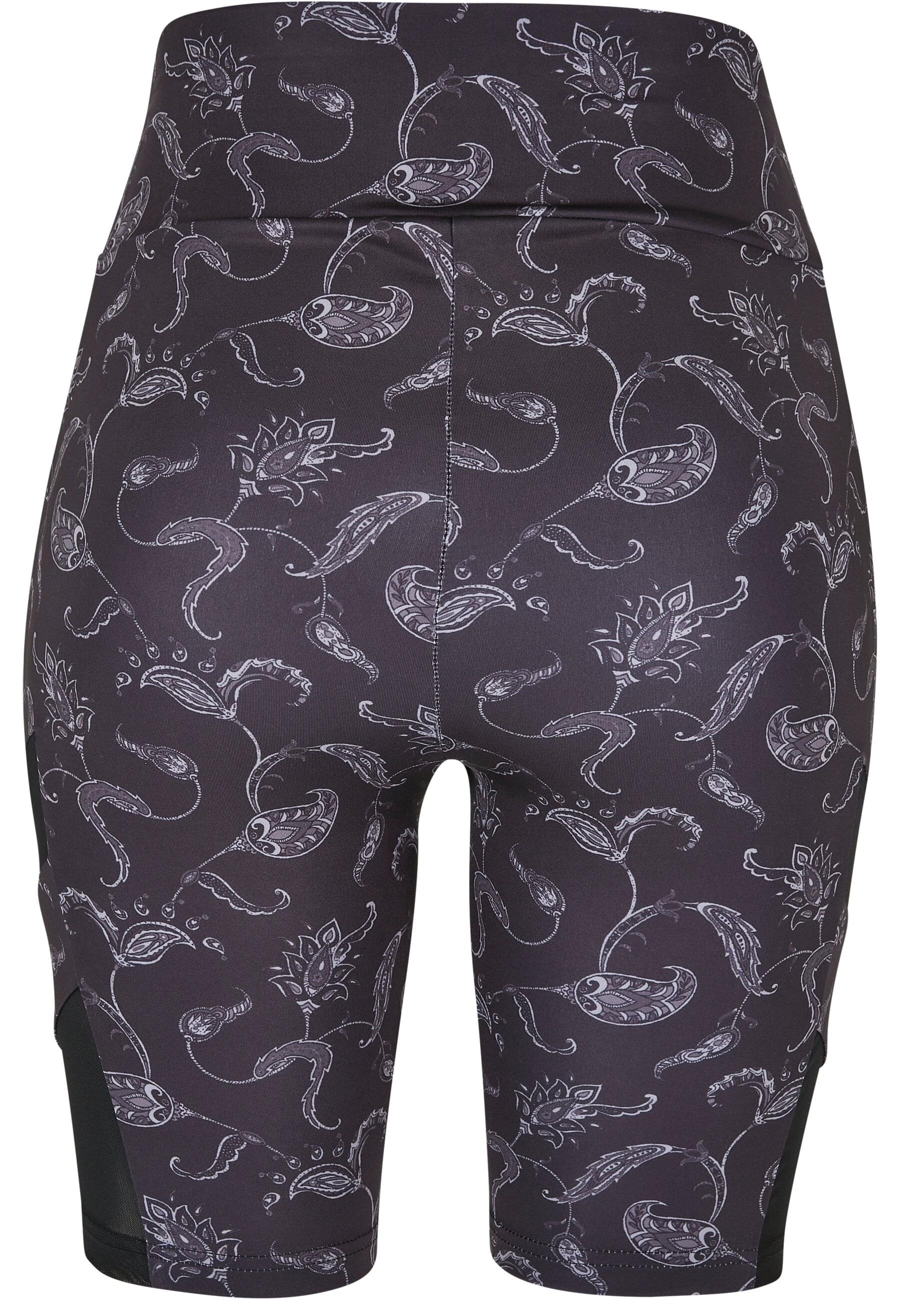 URBAN CLASSICS Radlerhose »Urban Classics Damen«, (1 tlg.)