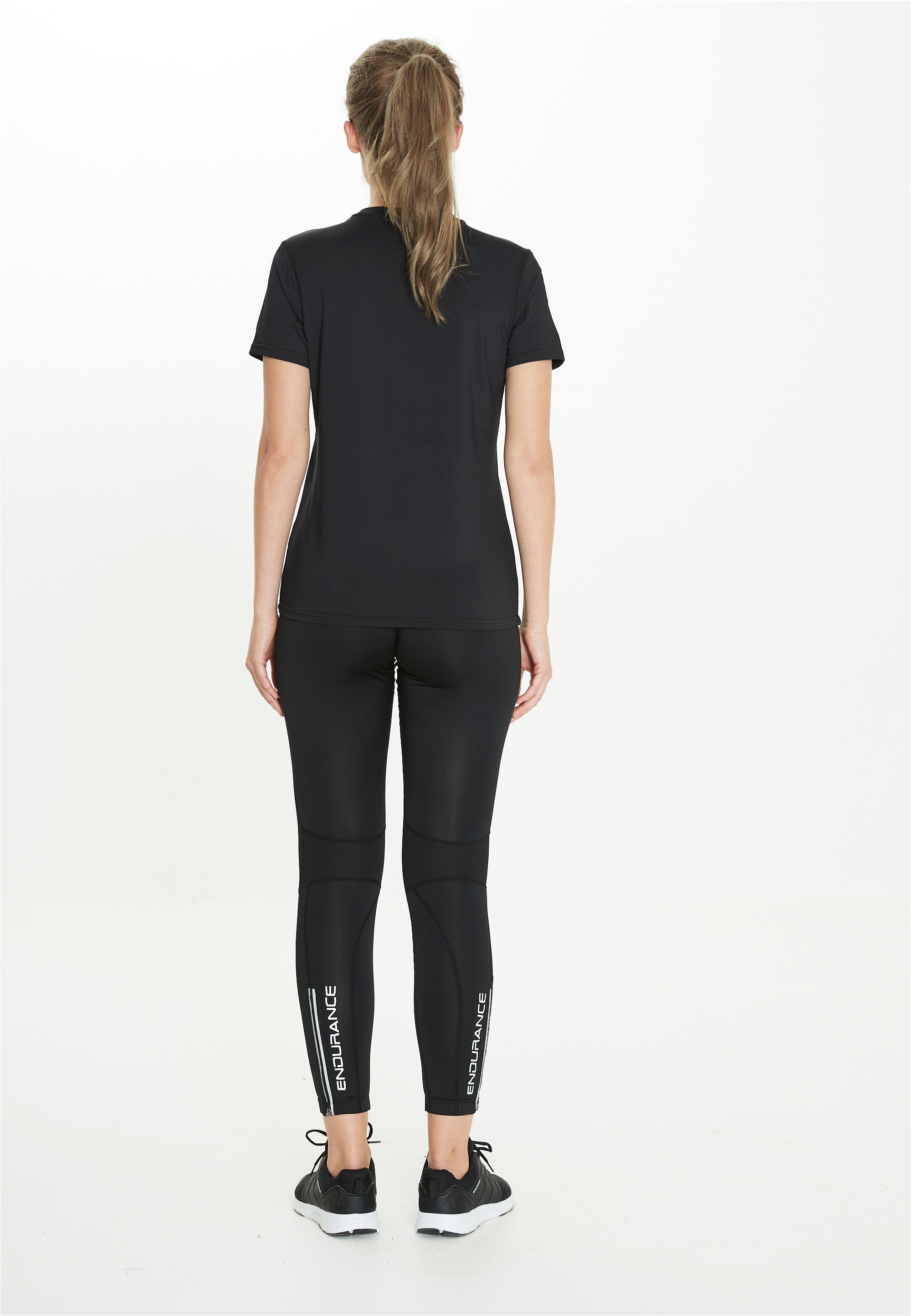 ENDURANCE Funktionsshirt »Yonan V2«, mit schnell trocknender Technologie