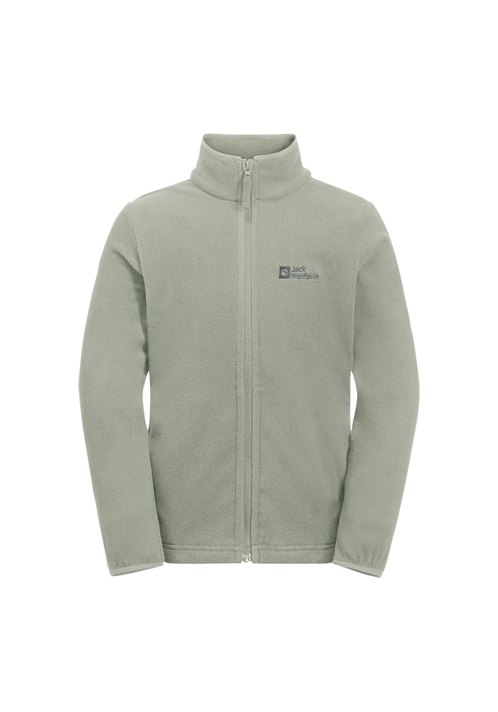 Jack Wolfskin Fleecejacke »TAUNUS JACKET K«