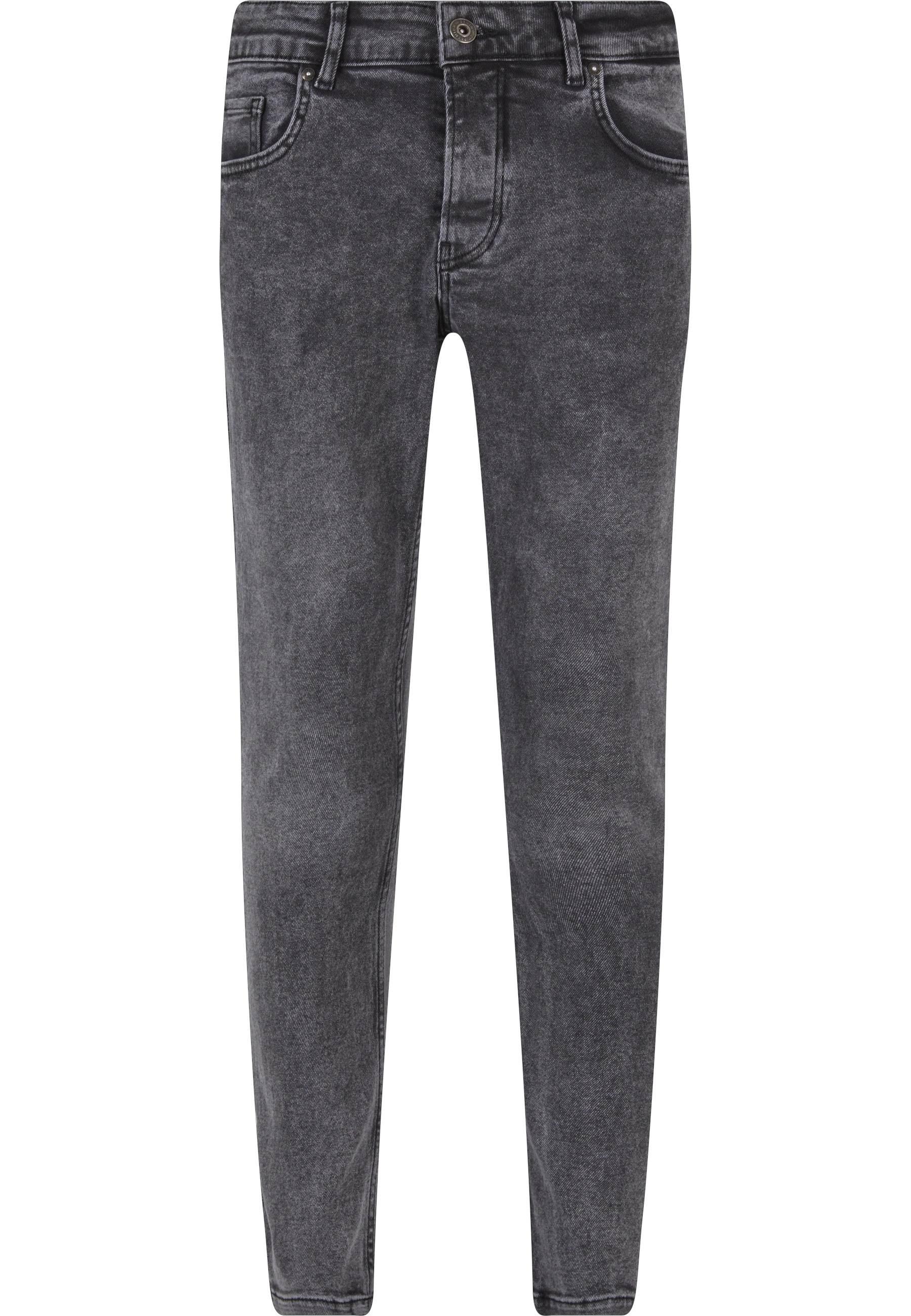 2Y Premium "2Y Premium Herren 2Y Skinny Fit Jeans"