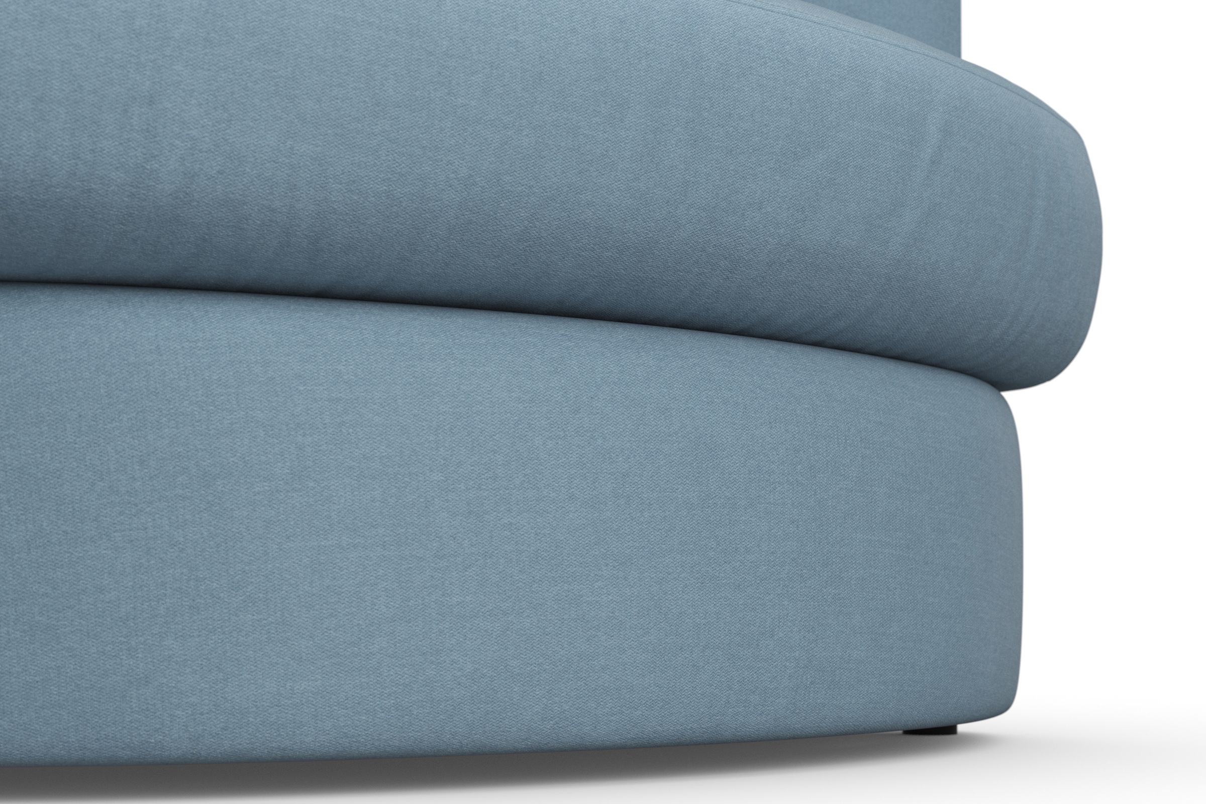 sit&more Ecksofa »Panini L-Form«, wahlweise mit Vorziehsitz und Bettkasten
