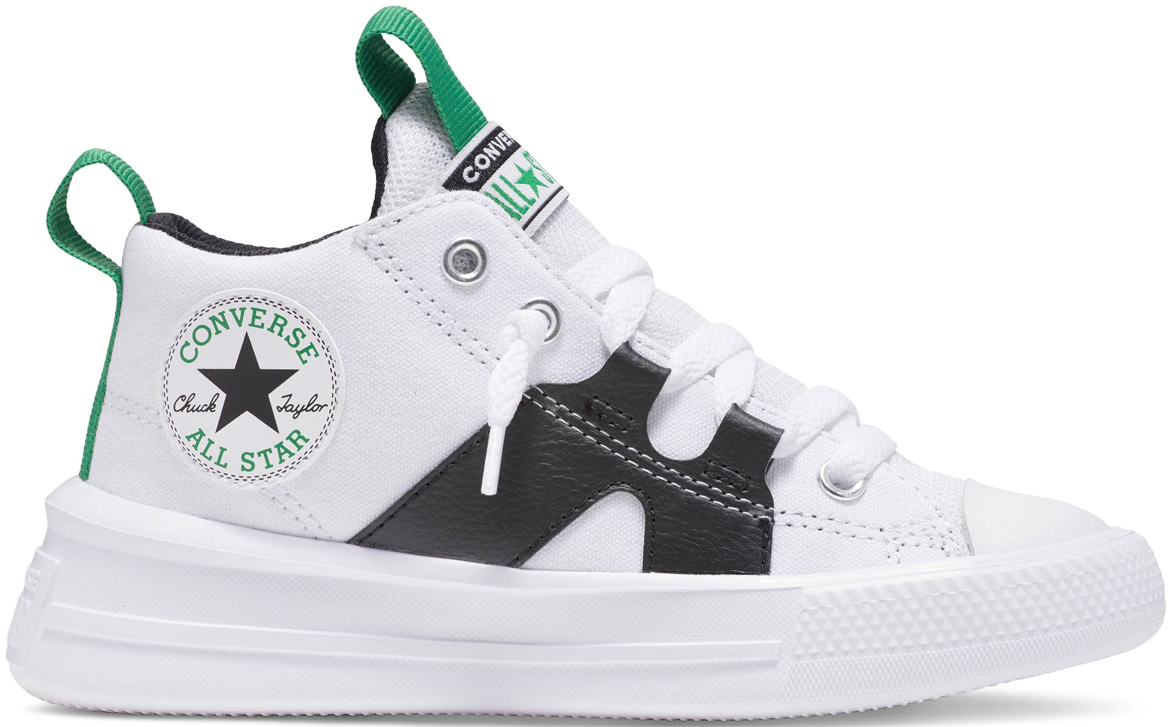 Converse Sneaker »CHUCK TAYLOR ALL STAR ULTRA HOME TE«