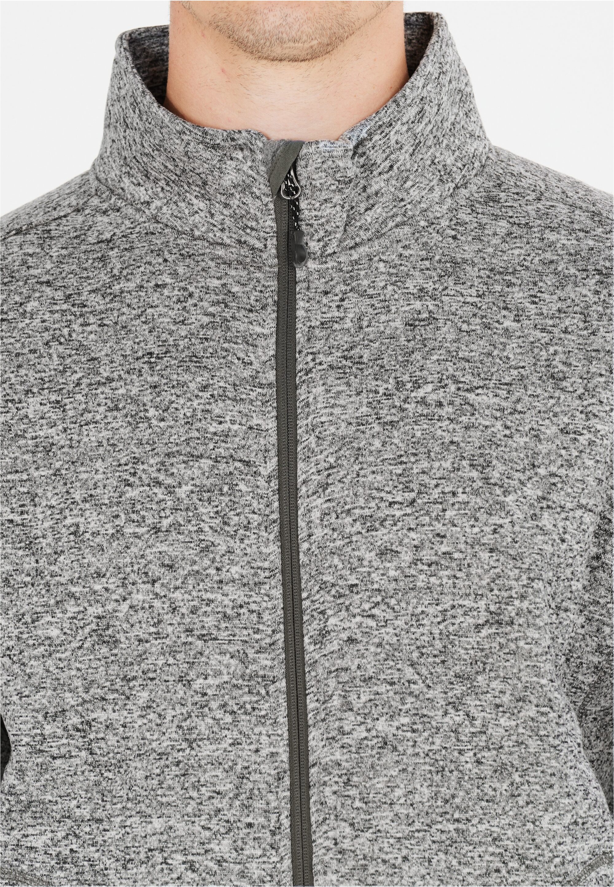WHISTLER Fleecejacke »Sampton« aus schnell trocknenden Materialien