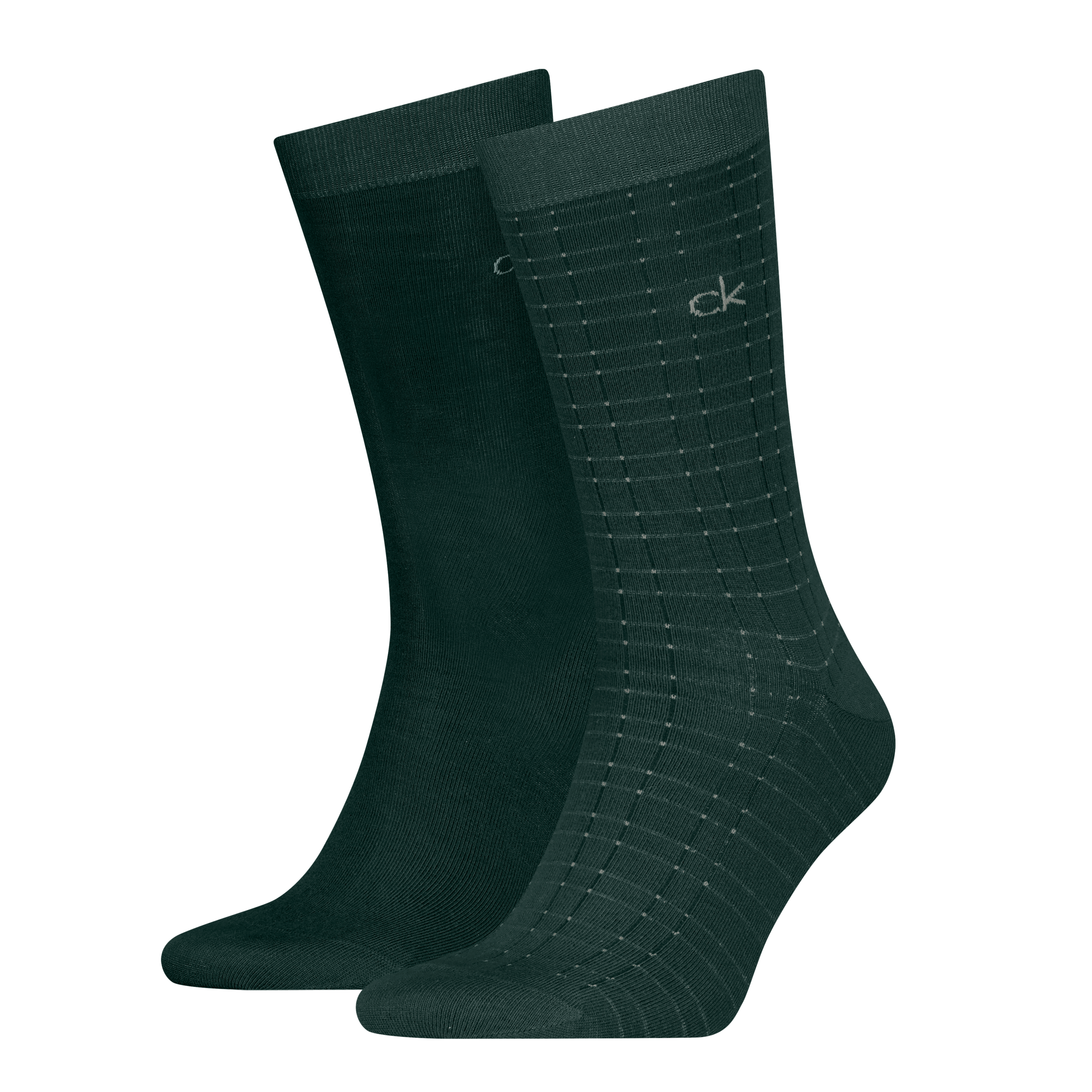 Calvin Klein Socken "CK MEN SOCK 2P GRID", (2er Pack) günstig online kaufen