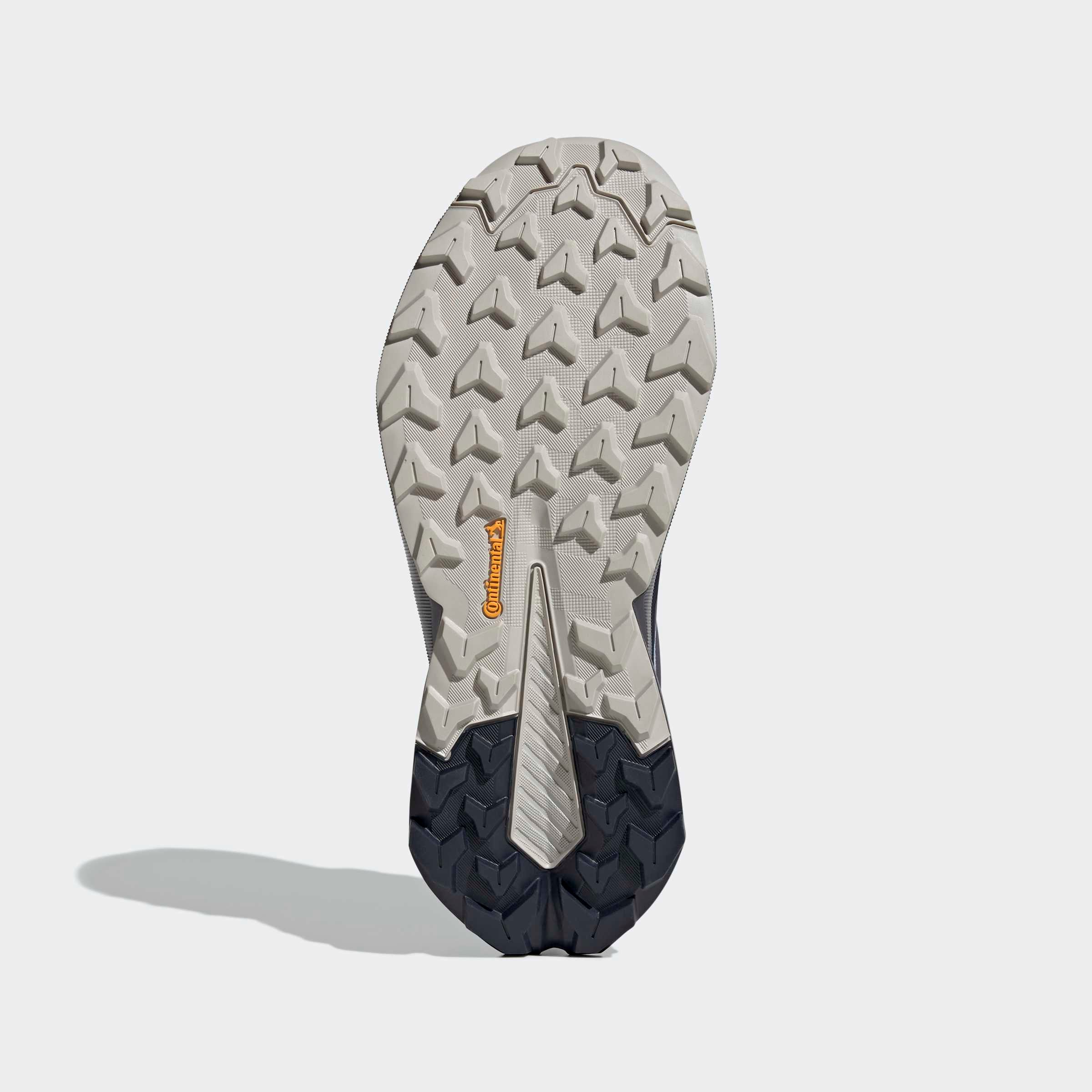 adidas TERREX Wanderschuh »TERREX TRAILMAKER 2 GORE-TEX SPEED LACE«  wasserdicht