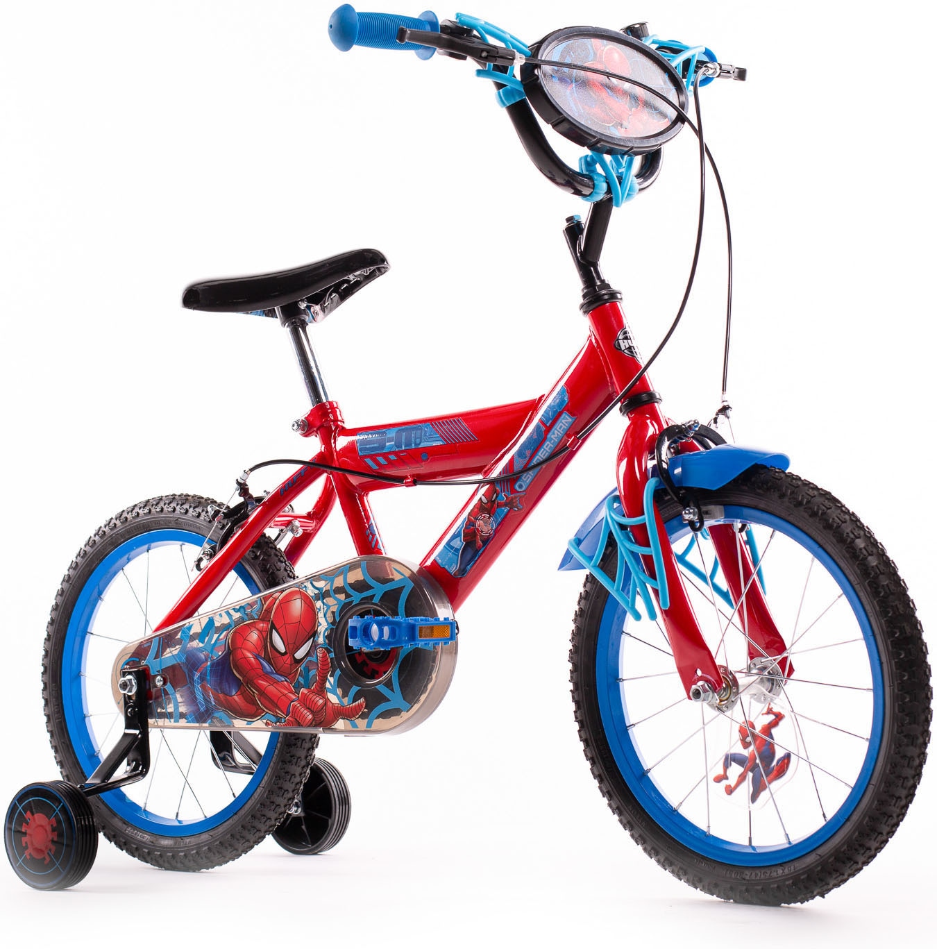 Huffy Kinderfahrrad