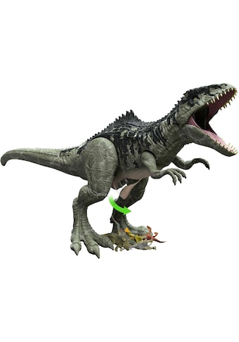 Mattel® Spielfigur »Jurassic World, Riesendino Giganotosaurus« kaufen