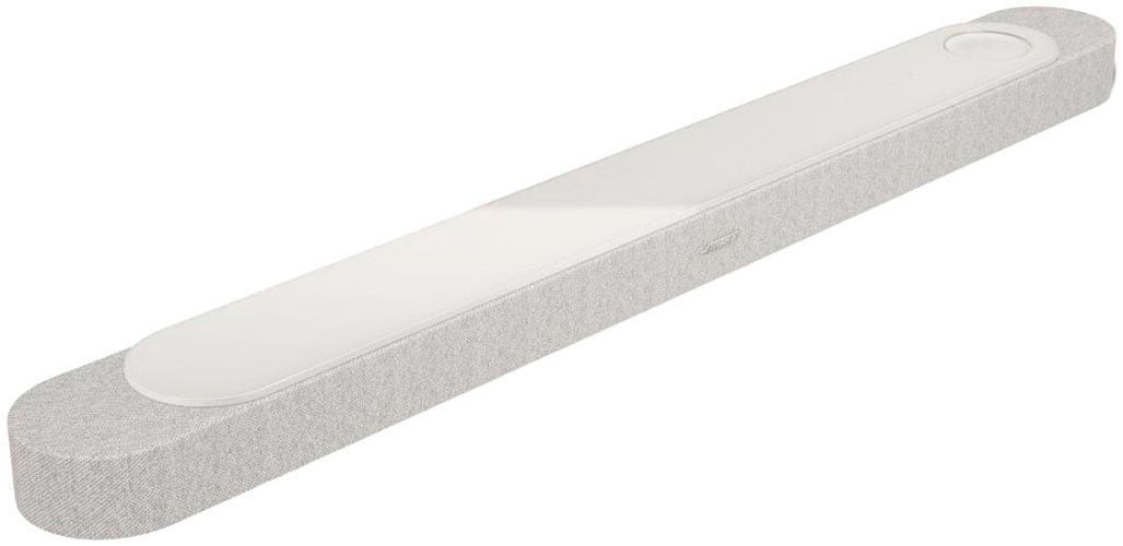 Bose Soundbar »Set: Lifestyle Ultra Soundbar + Lifestyle Ultra Subwoofer« 5.1.2 (Bluetooth | WLAN (WiFi) 360°-Sound | App-Steuerung | Multiroom | Sprachsteuerung )