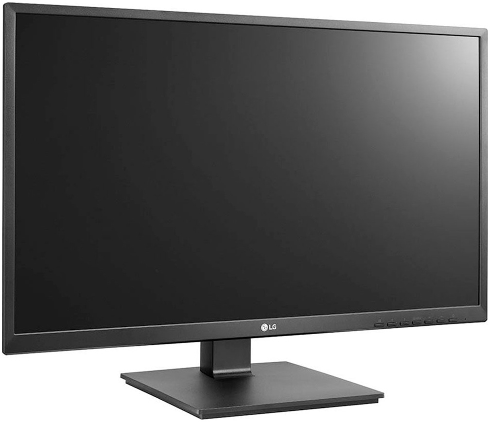LG LED-Monitor »24BK55YP-I«, 61 cm/24 Zoll, 1920 x 1080 px, Full HD, 5 ms Reaktionszeit, 60 Hz