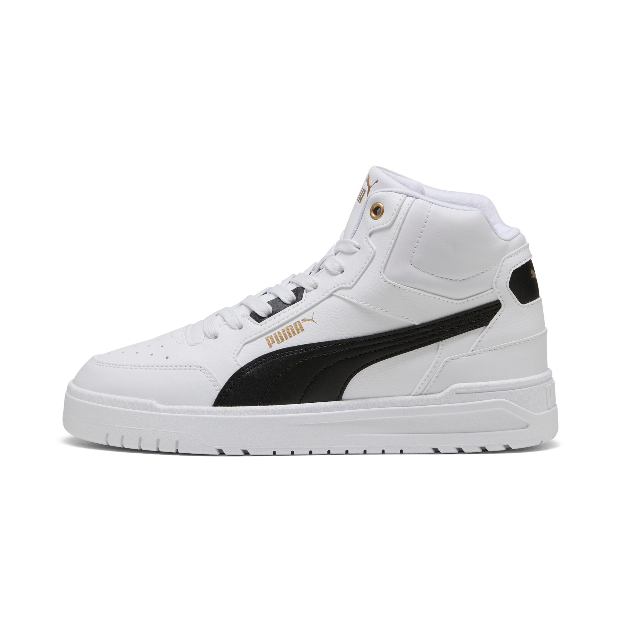 PUMA Sneaker »SHUFFLE DOWNTOWN MID«