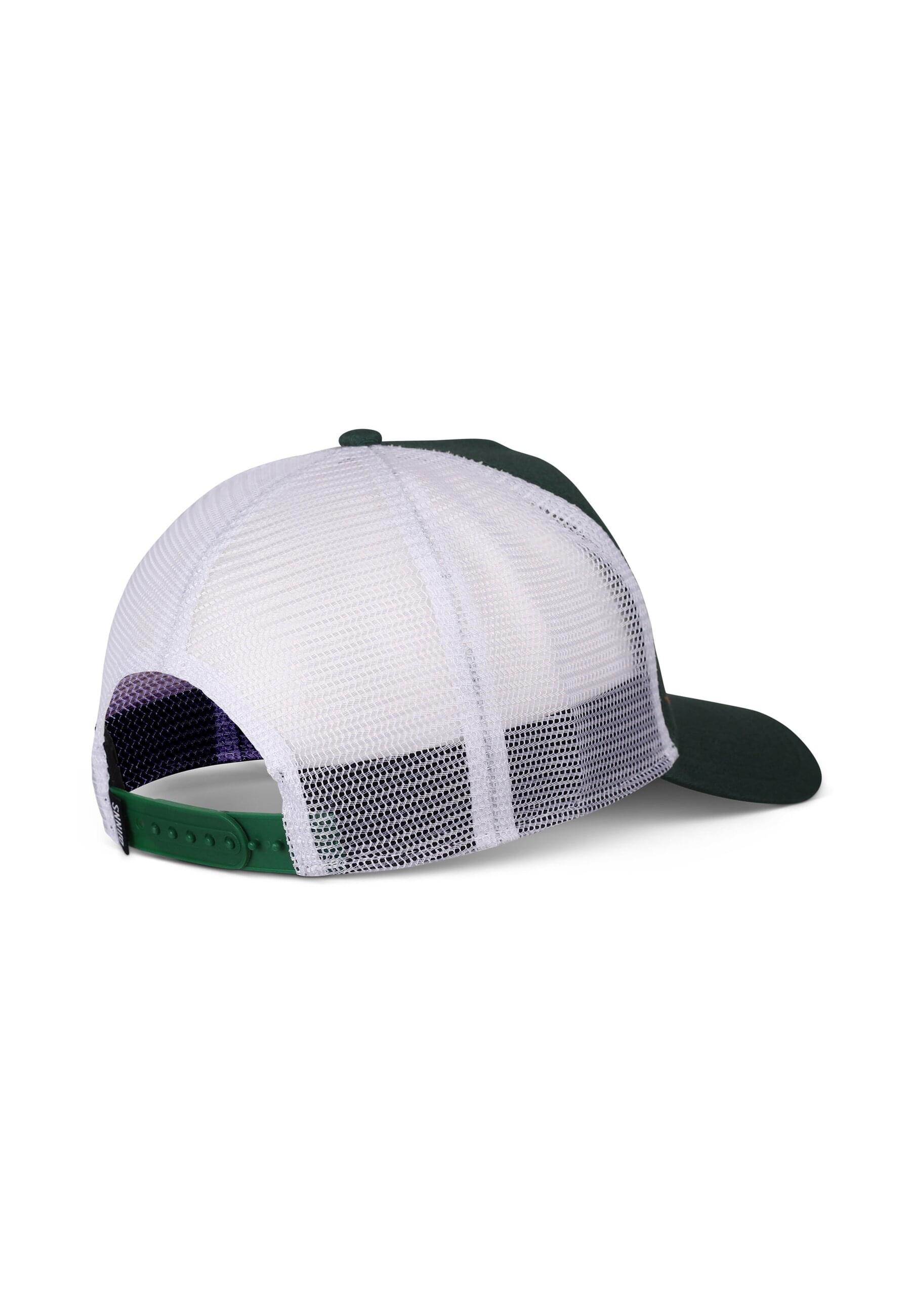 Djinns Trucker Cap "Djinns Trucker Cap HFT LSDO" günstig online kaufen