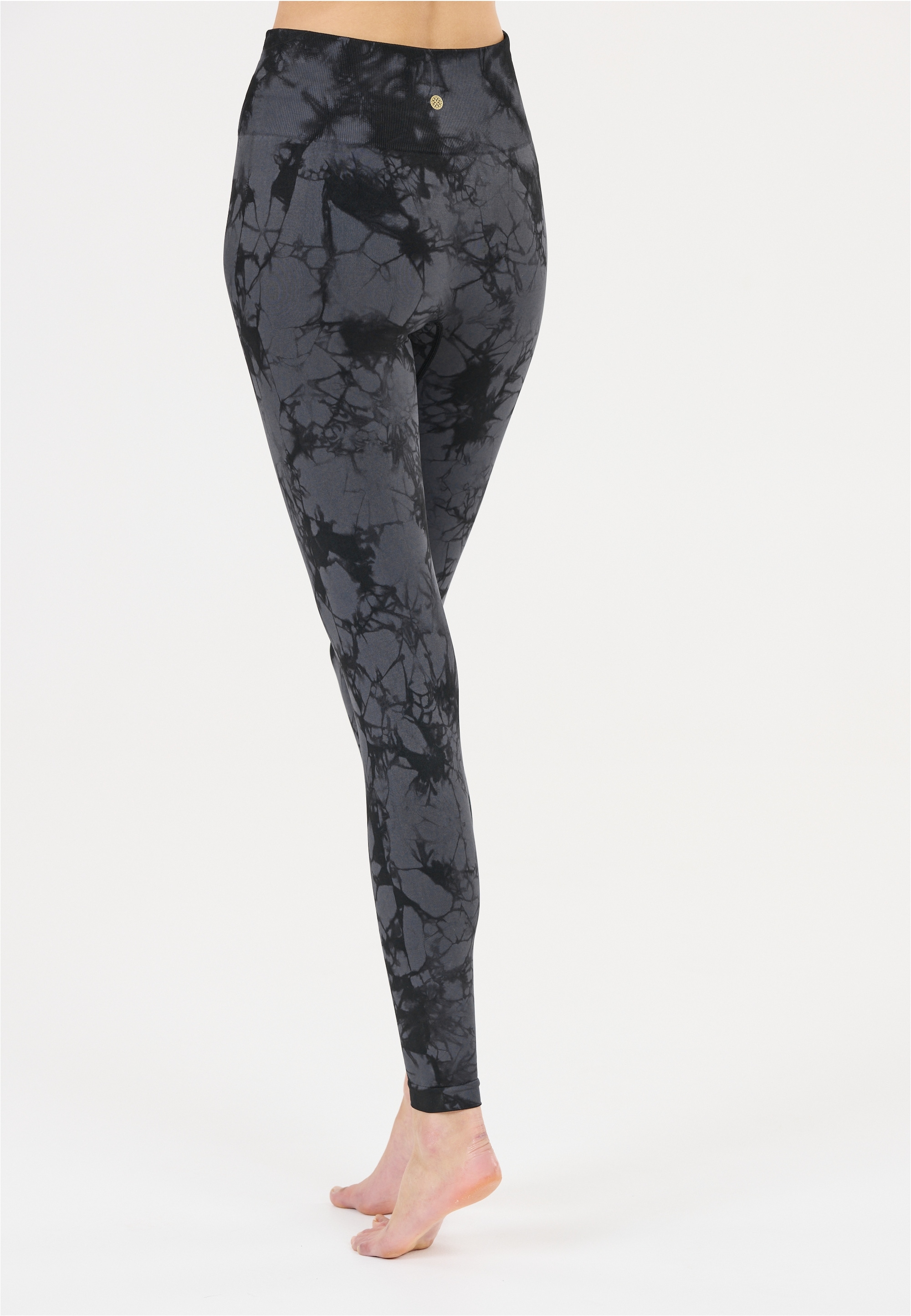 ATHLECIA Trainingstights »Theresa«, mit coolem Print