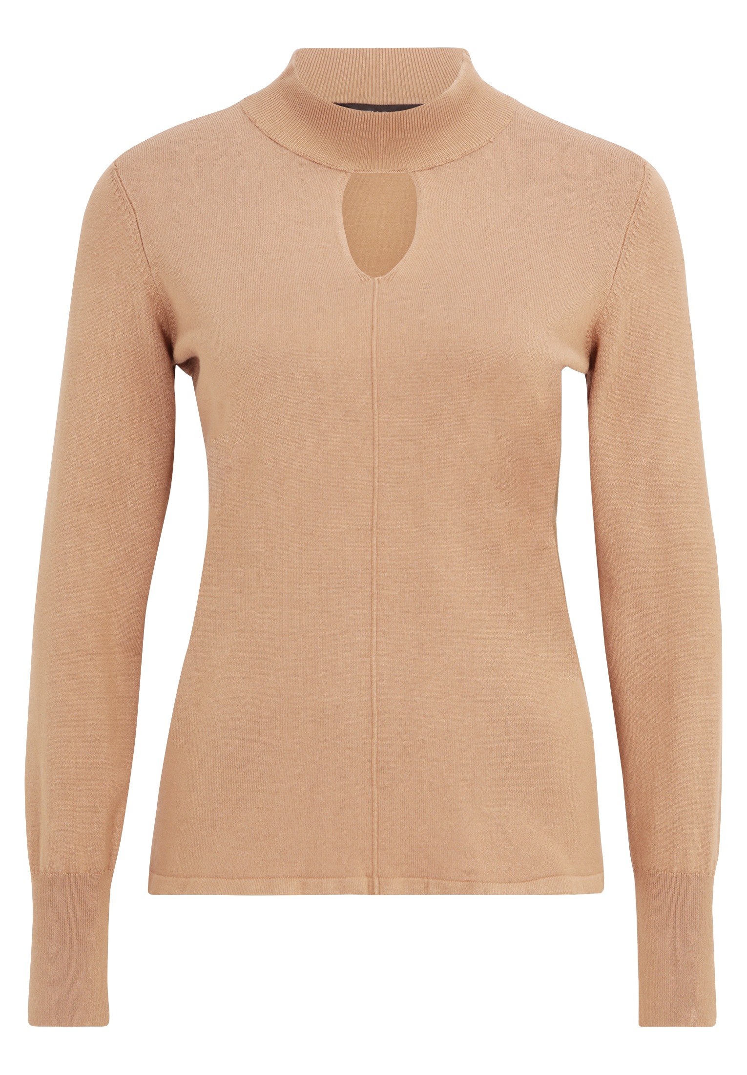 Betty Barclay Strickpullover Betty Barclay Feinstrickpullover langarm (1-tl günstig online kaufen