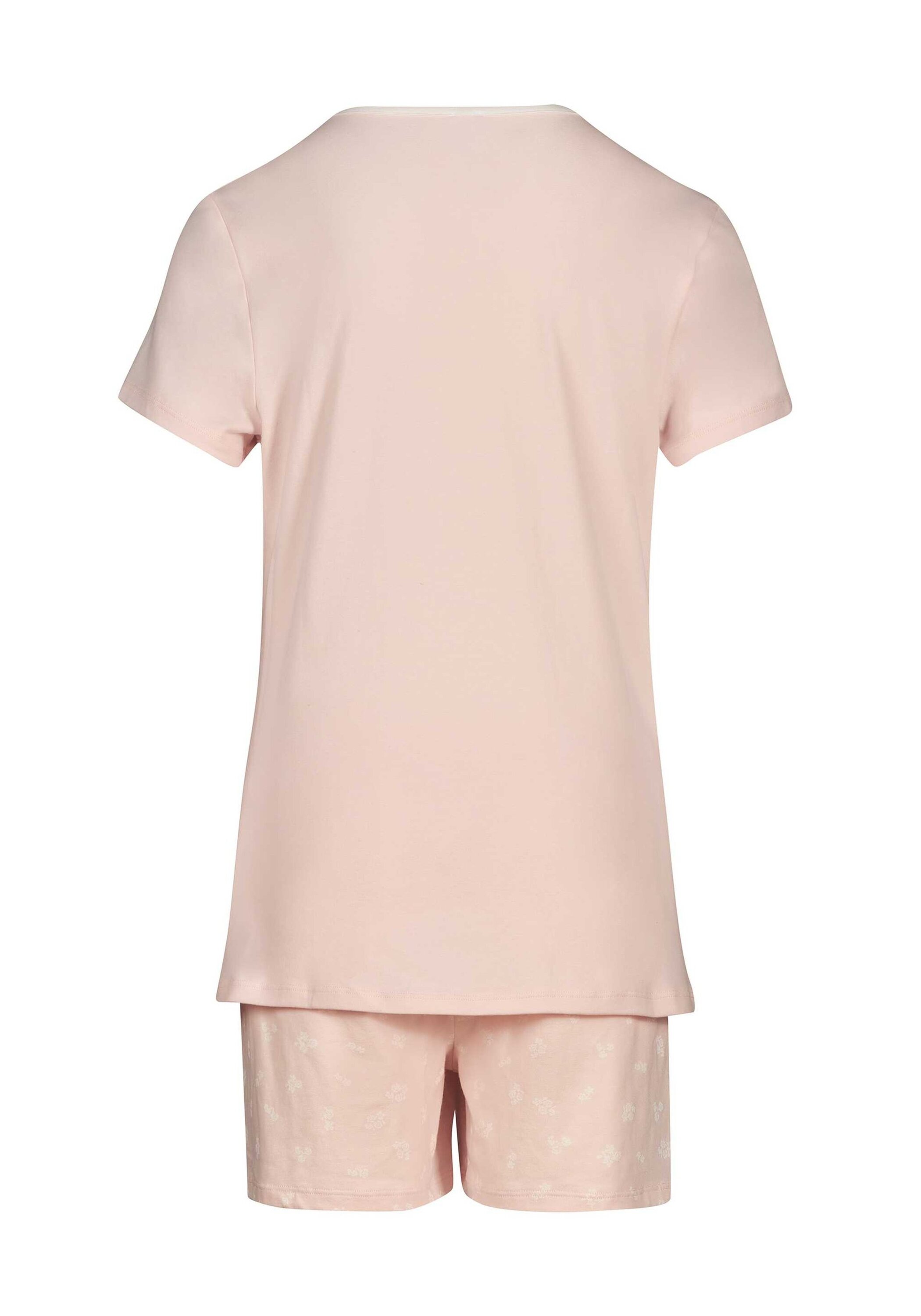 Skiny Schlafanzug »Pyjama«