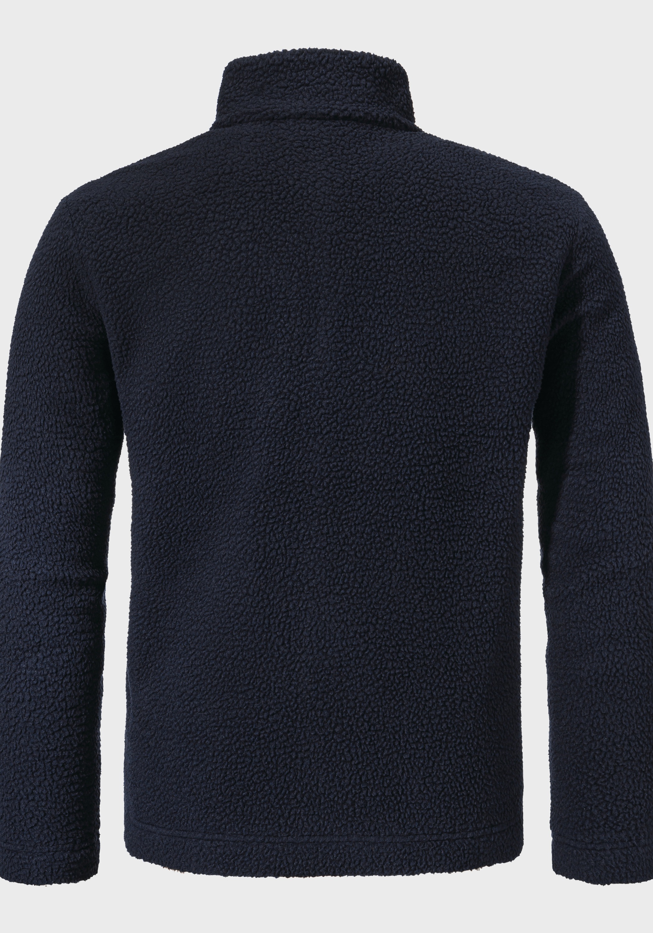 Schöffel Fleecejacke »Urban CIRC Fleece Jk Style Purga MNS«, ohne Kapuze