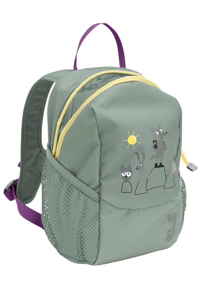 Jack Wolfskin Kinderrucksack »SPROUT 5«