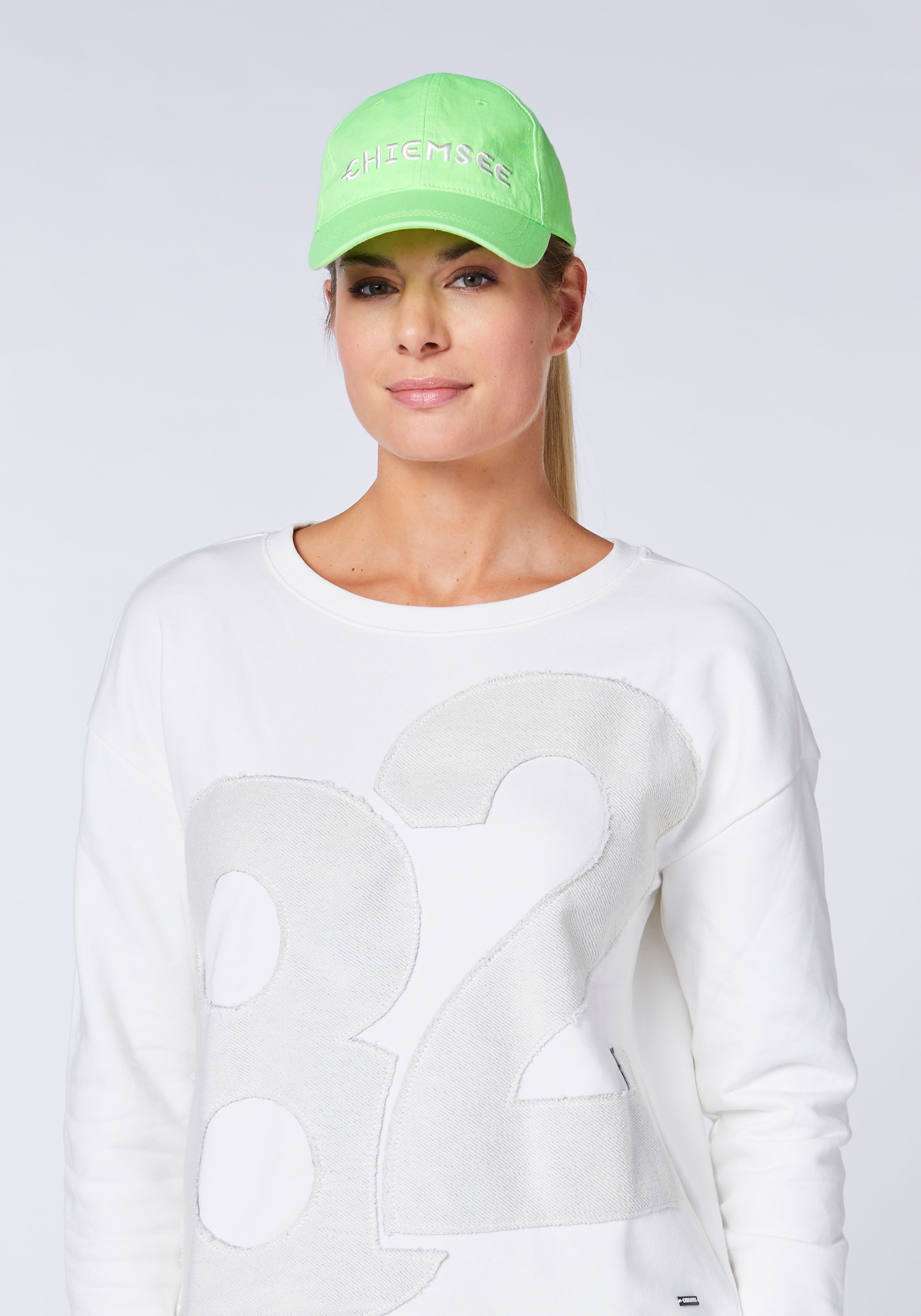 Chiemsee Baseball Cap