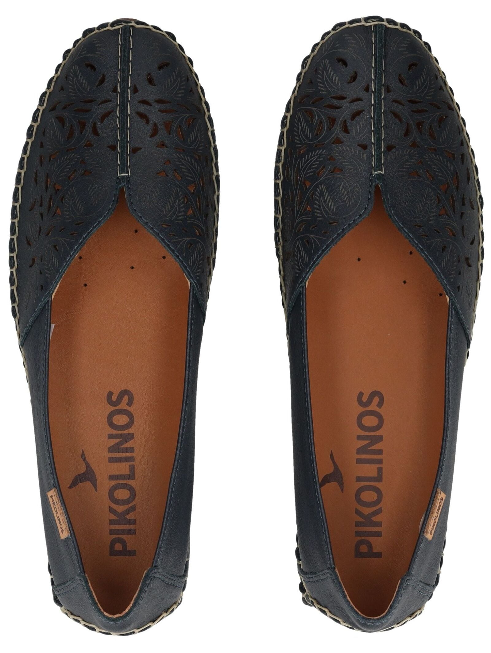 PIKOLINOS Slipper »PIKOLINOS Slipper Leder«