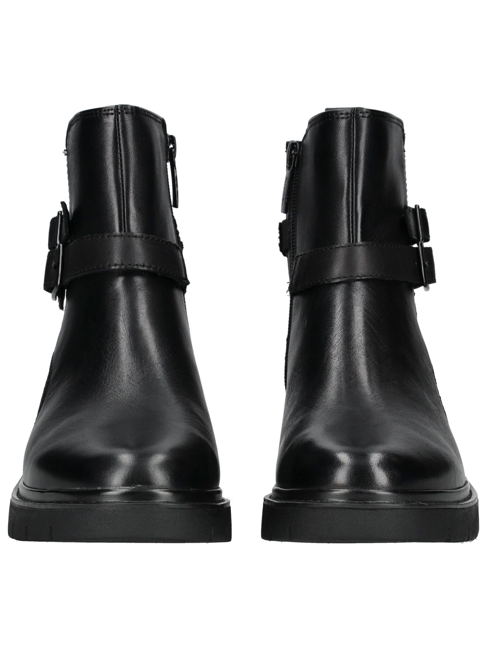 Tamaris Stiefelette »Tamaris Stiefelette Leder/Textil«