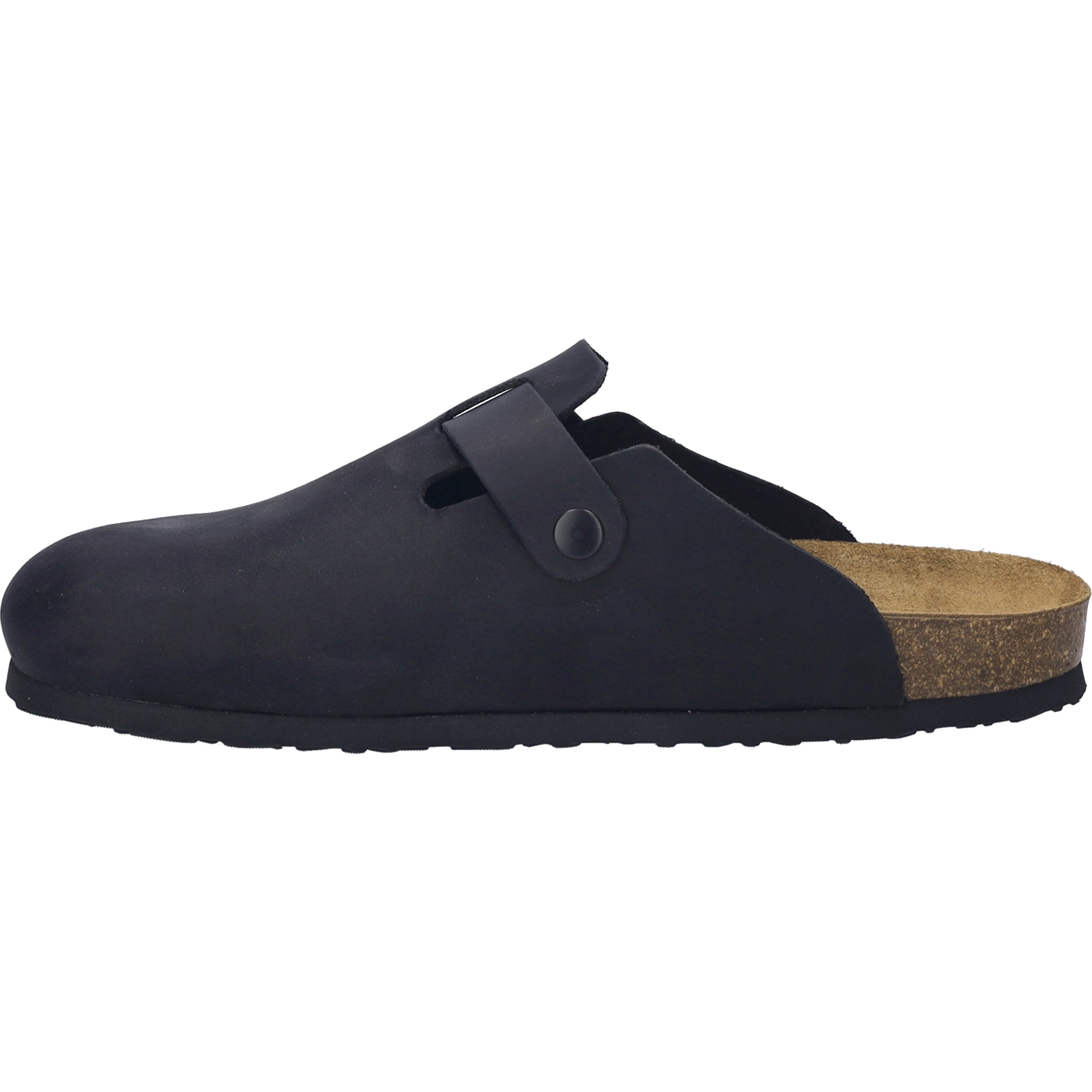 Thumbnail - Josef Seibel Clog "Josef 04, schwarz"