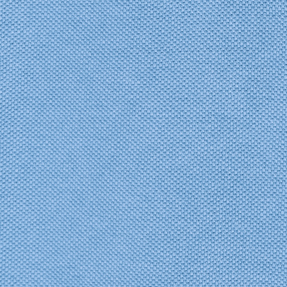 STREET ONE MEN Poloshirt, aus reiner Baumwolle