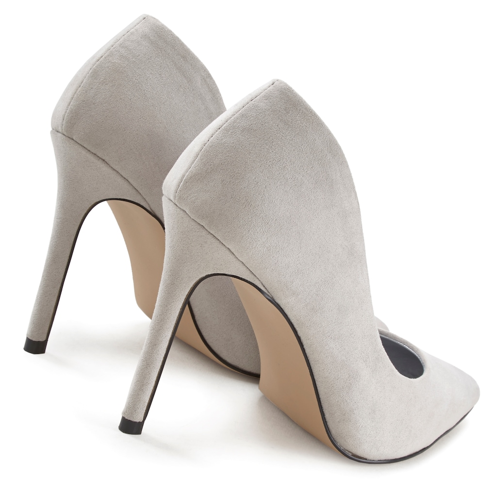 LASCANA High-Heel-Pumps