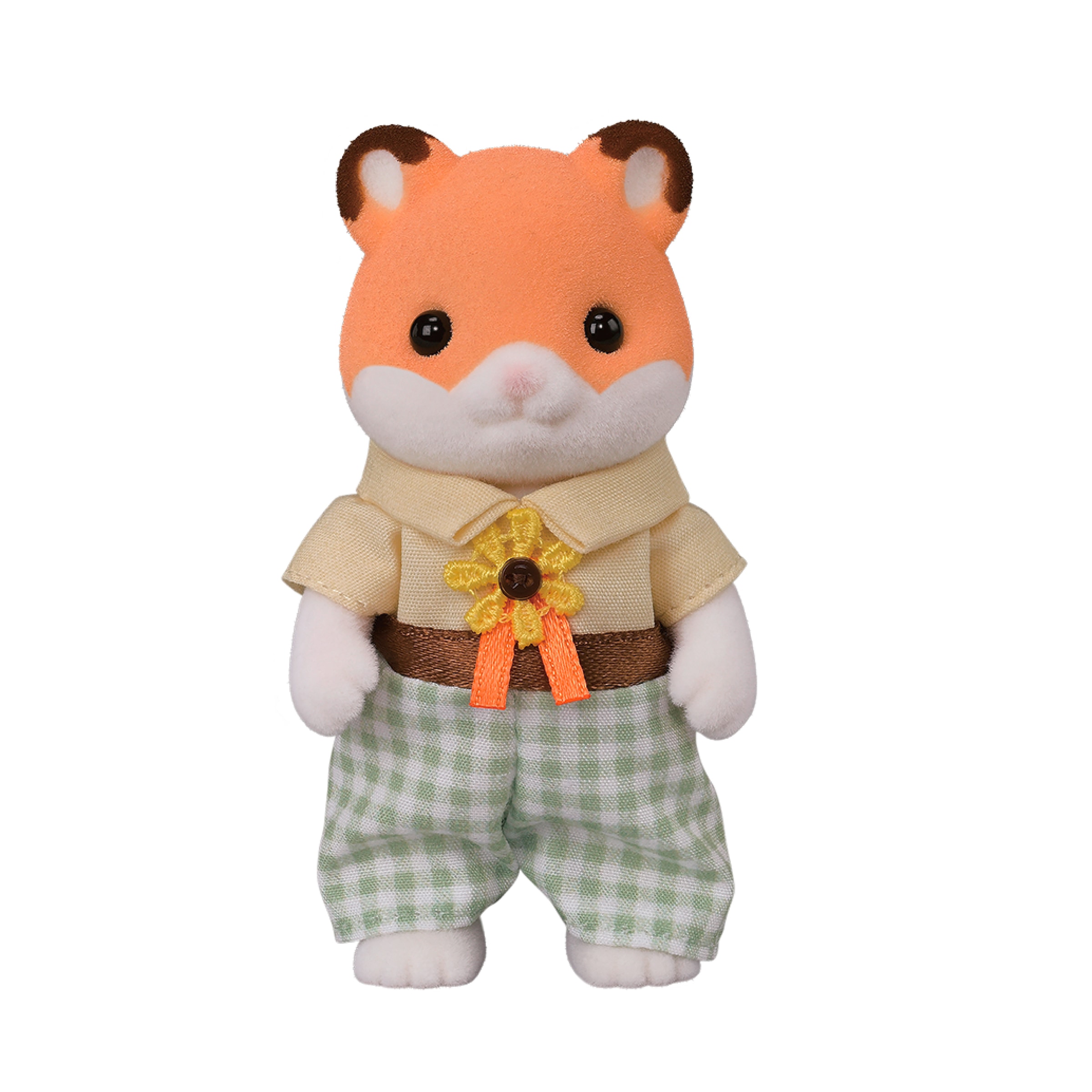 Sylvanian Families Spielfigur »Hamster Familie«