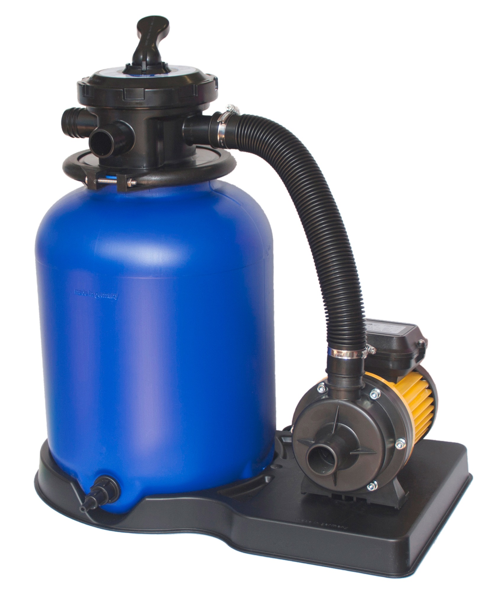 Clear Pool Rundpool »PREMIUM IBIZA« inkl. umfangreichem Zubehör für den Badespaß im eigenen Garten