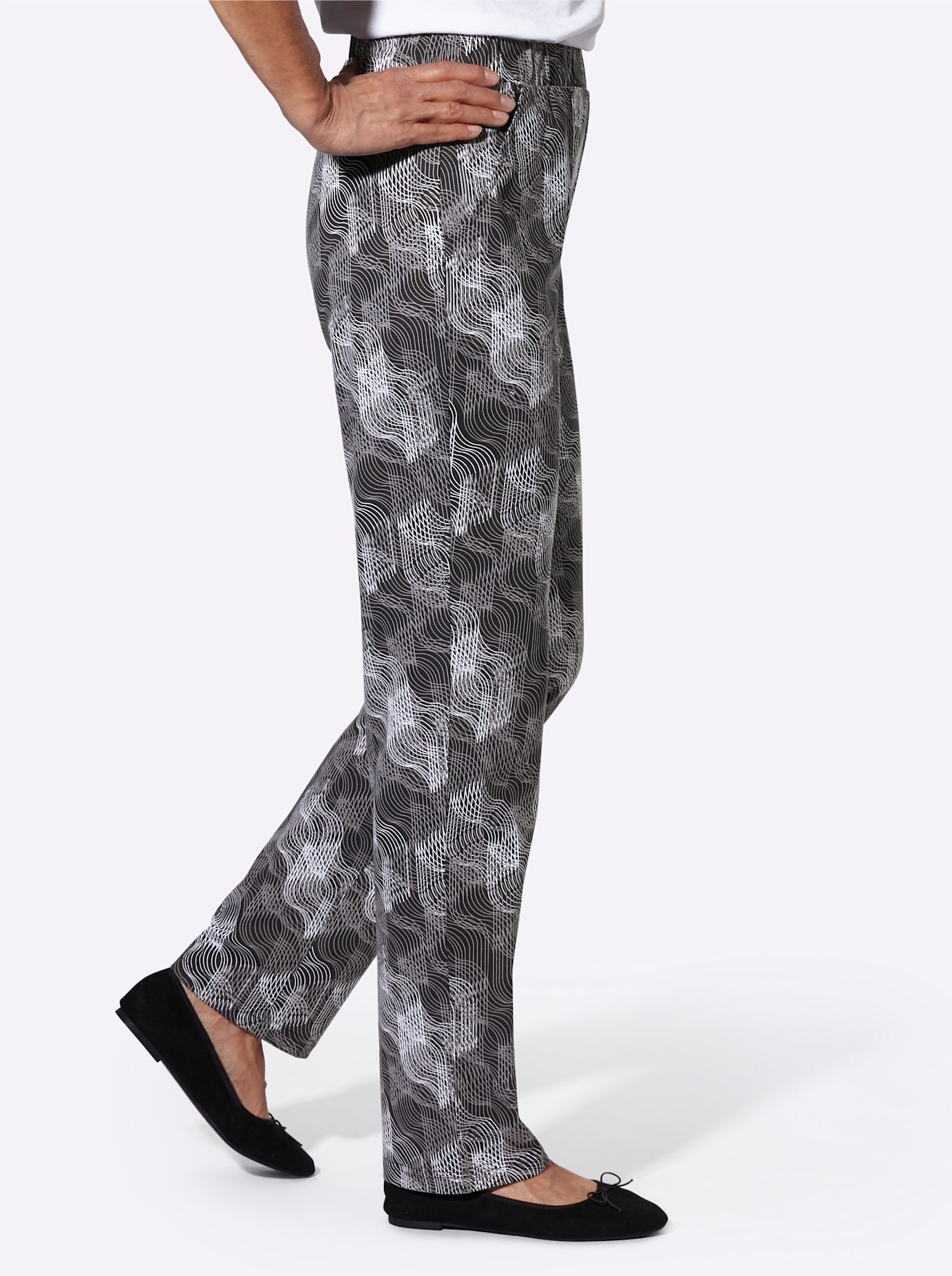 Thumbnail - Schlupfhose