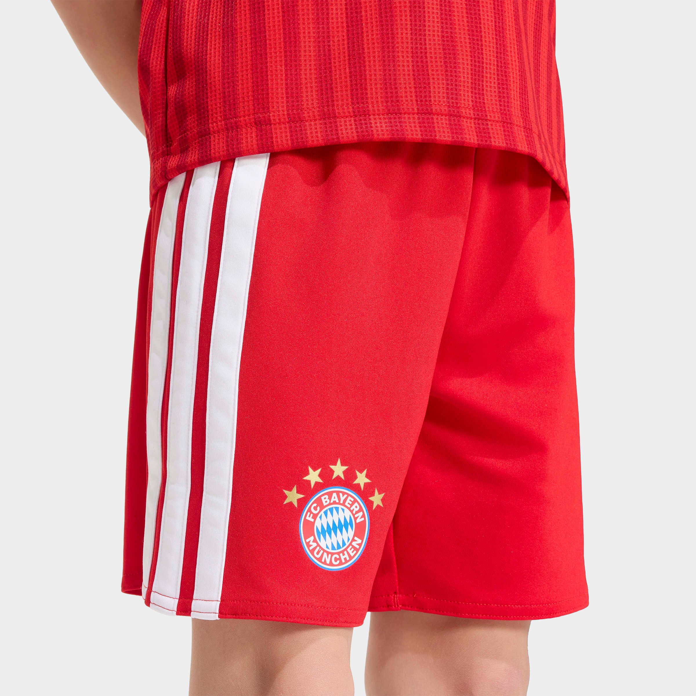 adidas Performance Trainingsanzug »FCB H MINI« 2