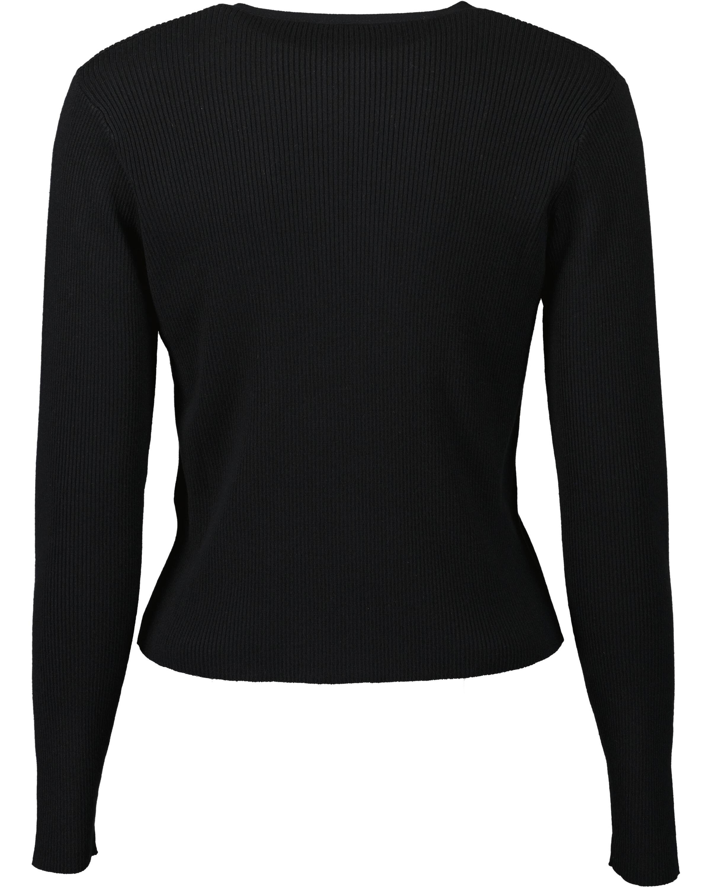 Blue Seven Strickjacke "Blue Seven Strickjacke" 1 Stk. günstig online kaufen