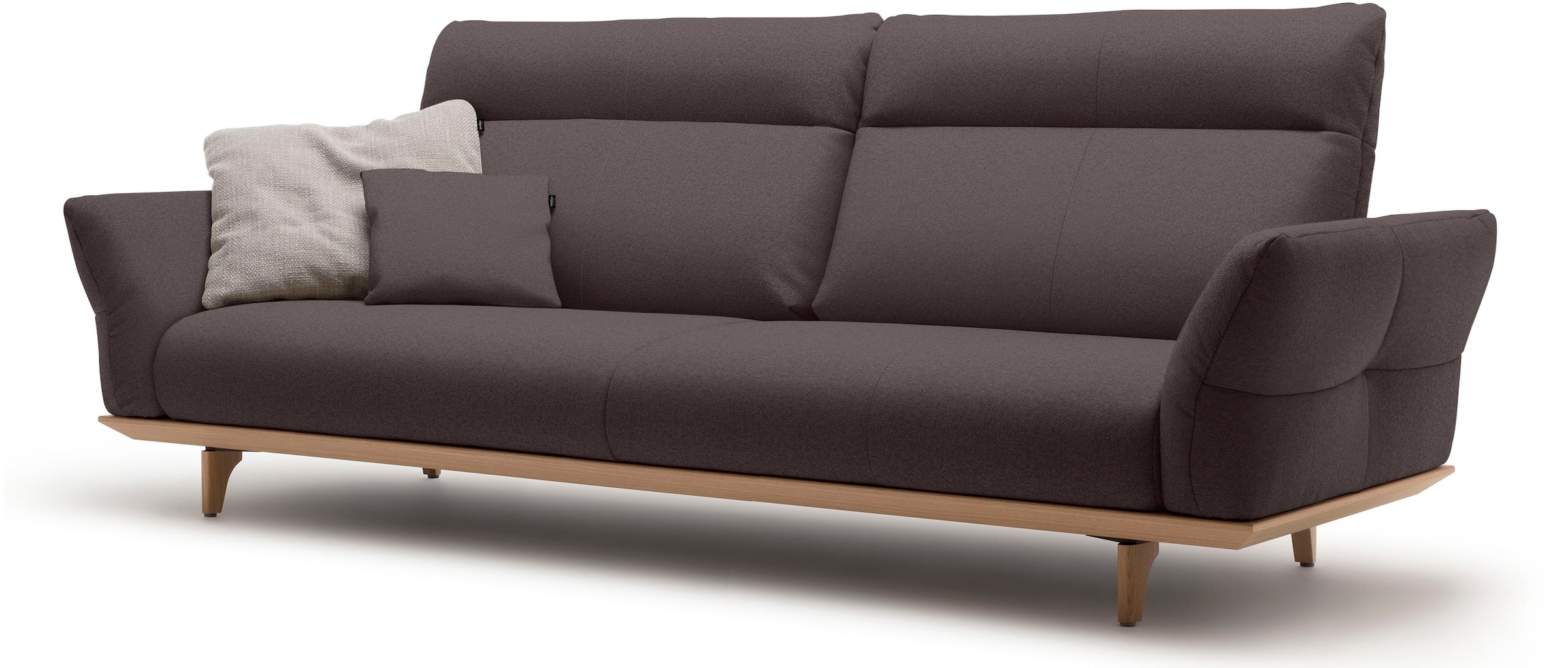 Creation BY ROLF BENZ 4-Sitzer "CR.460 Designsofa mit erstklassigem Sitzkom günstig online kaufen