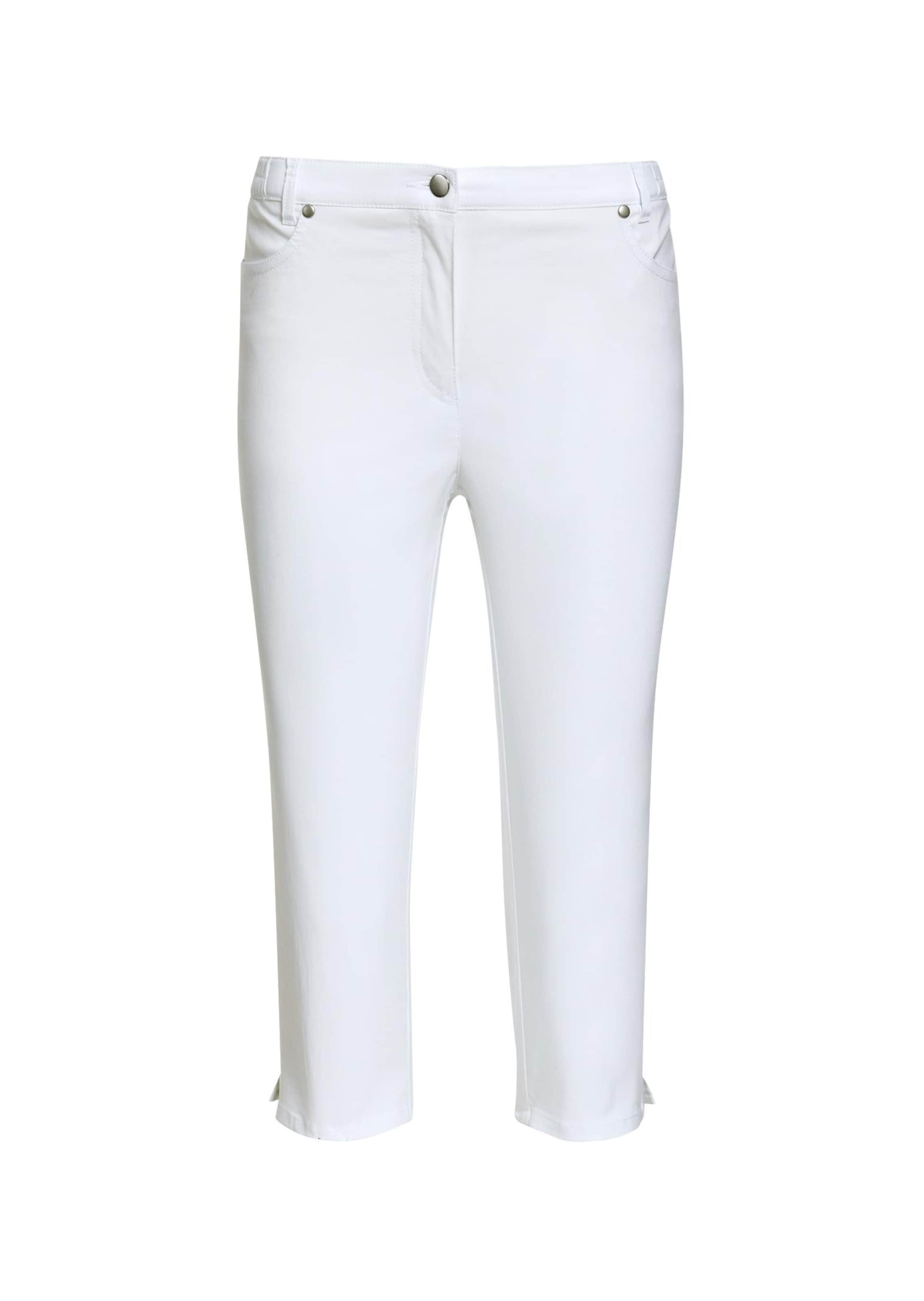 GOLDNER 7/8-Hose "Capri-Super-Stretch-Hose Carla" günstig online kaufen