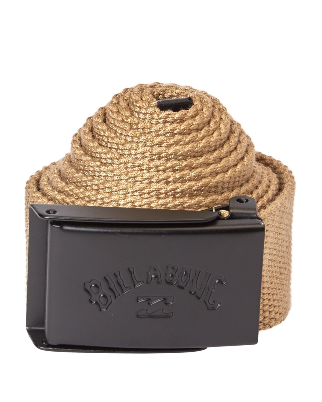 Billabong Flechtgürtel "Cog"