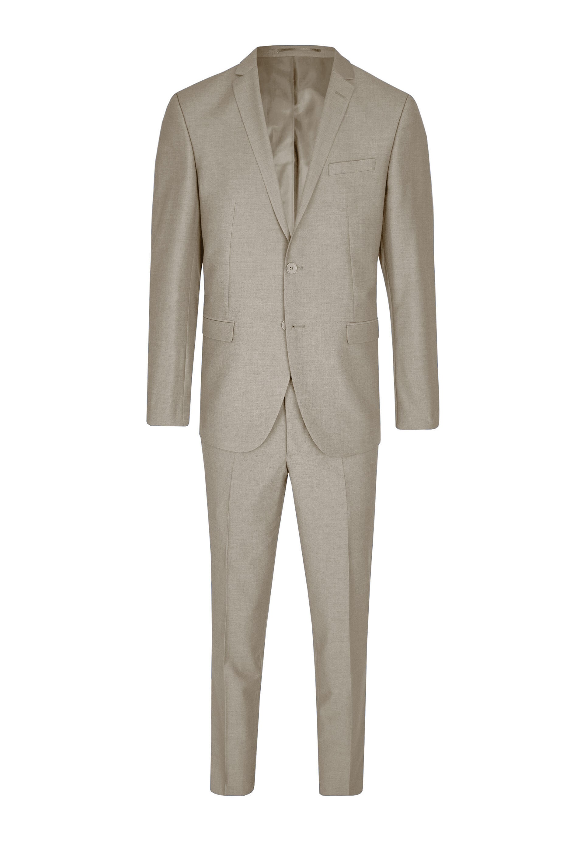 SteffenKlein Anzug "SteffenKlein Anzug" 2 tlg. slim fit Slim Fit