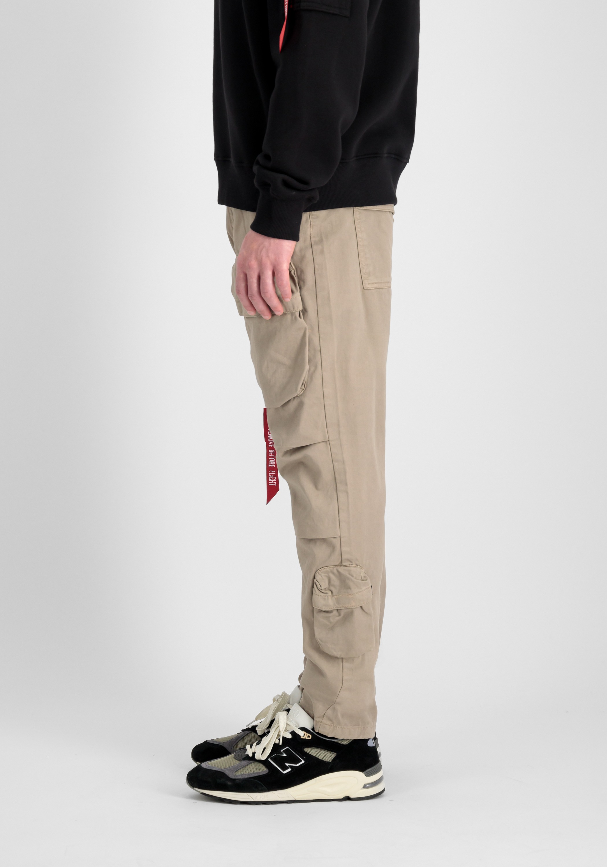 Alpha Industries Cargohose »Alpha Industries Men - Pants Tactical Pant«