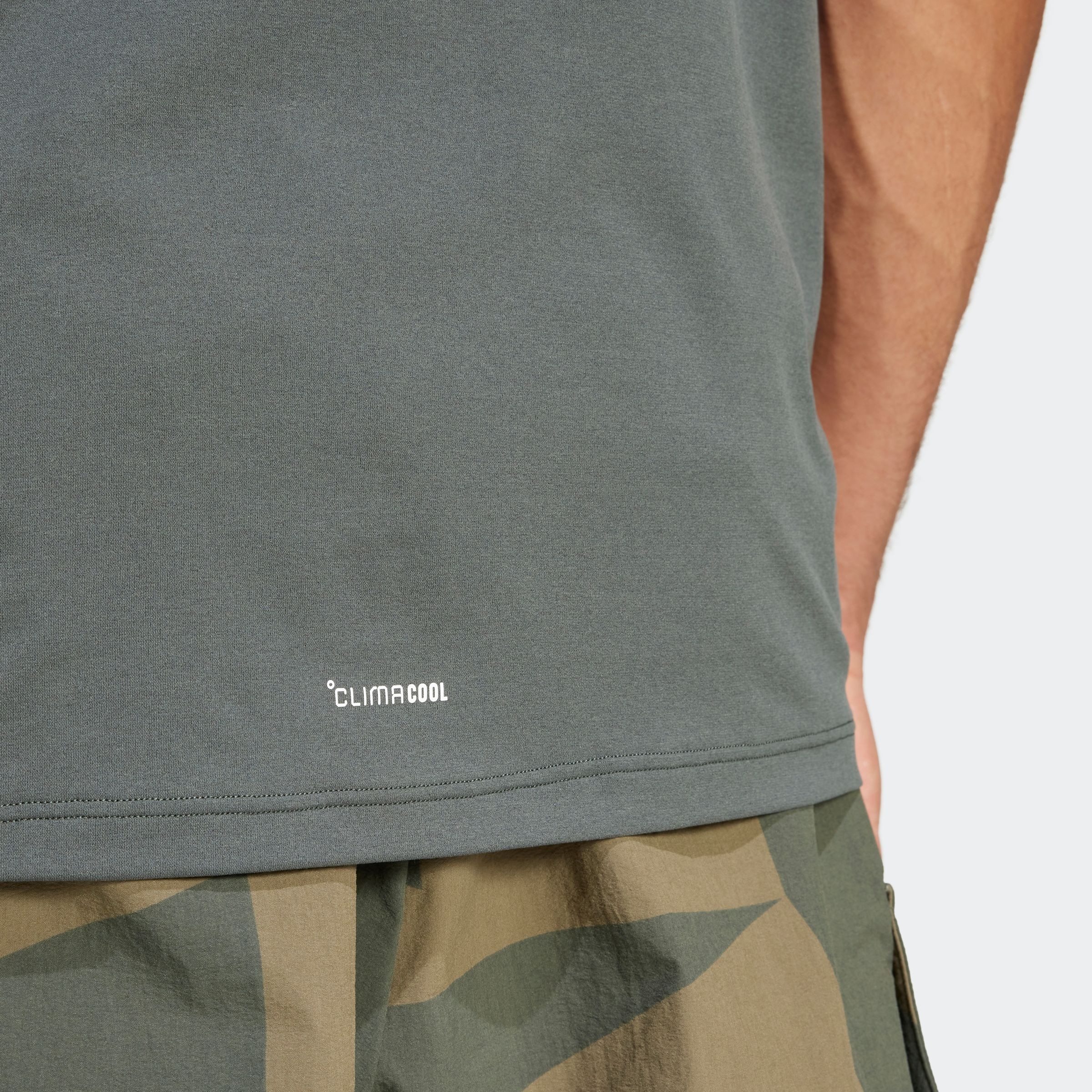 adidas TERREX Funktionsshirt »MT TEE«
