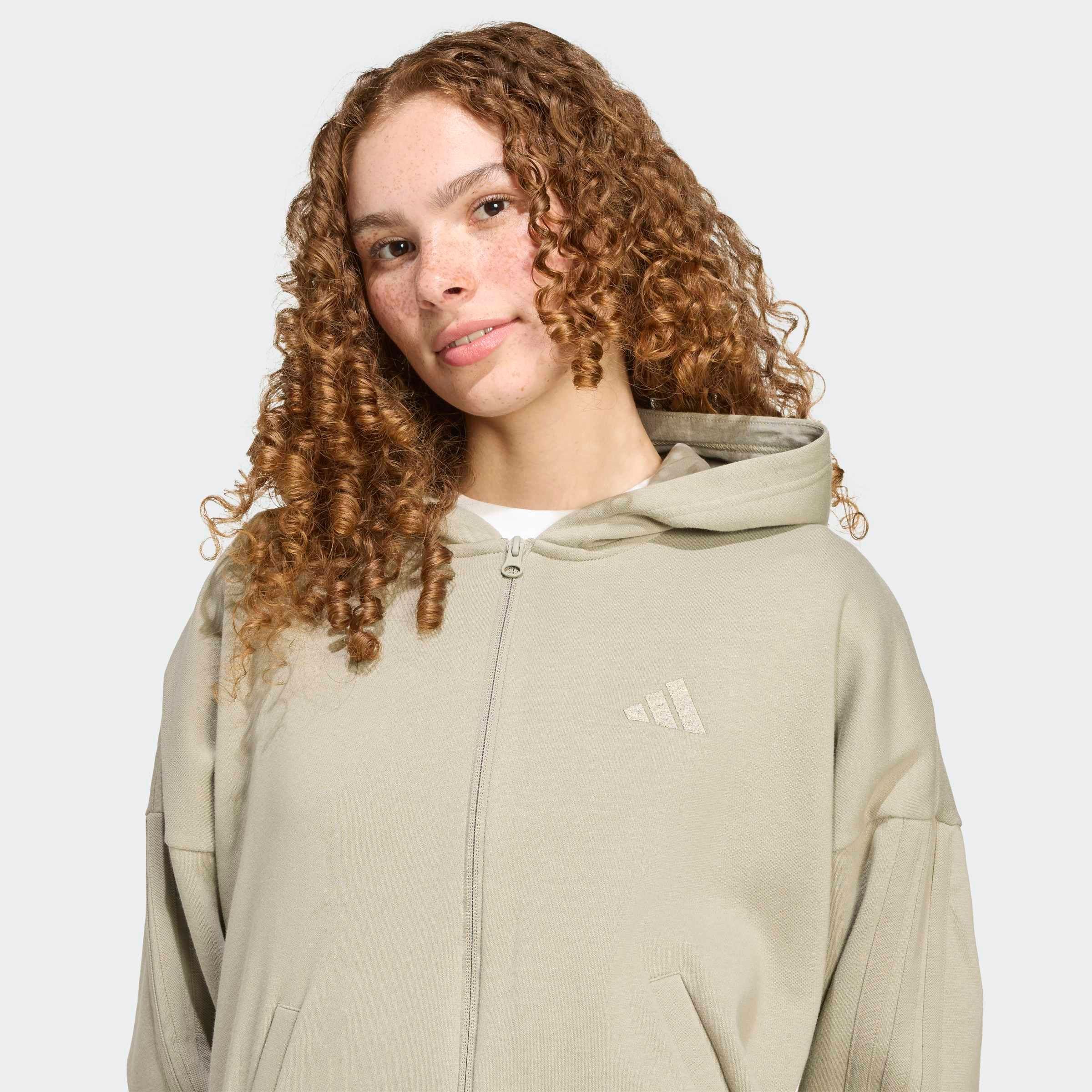 adidas Sportswear Trainingsanzug »W ENERGIZE TS« 2 Stk.