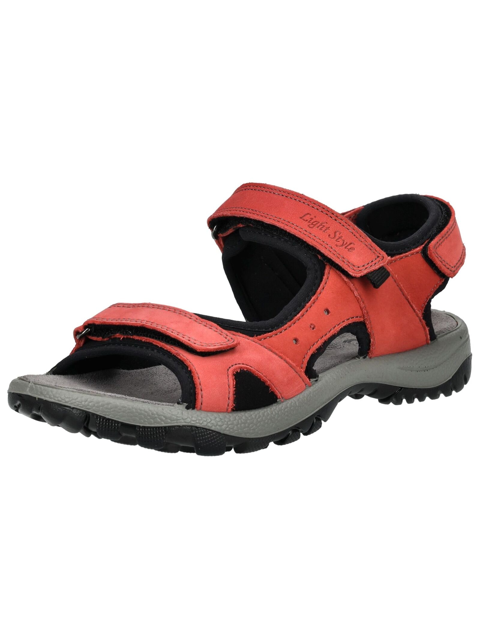 Imac Sandale "Imac Sandalen Leder" günstig online kaufen