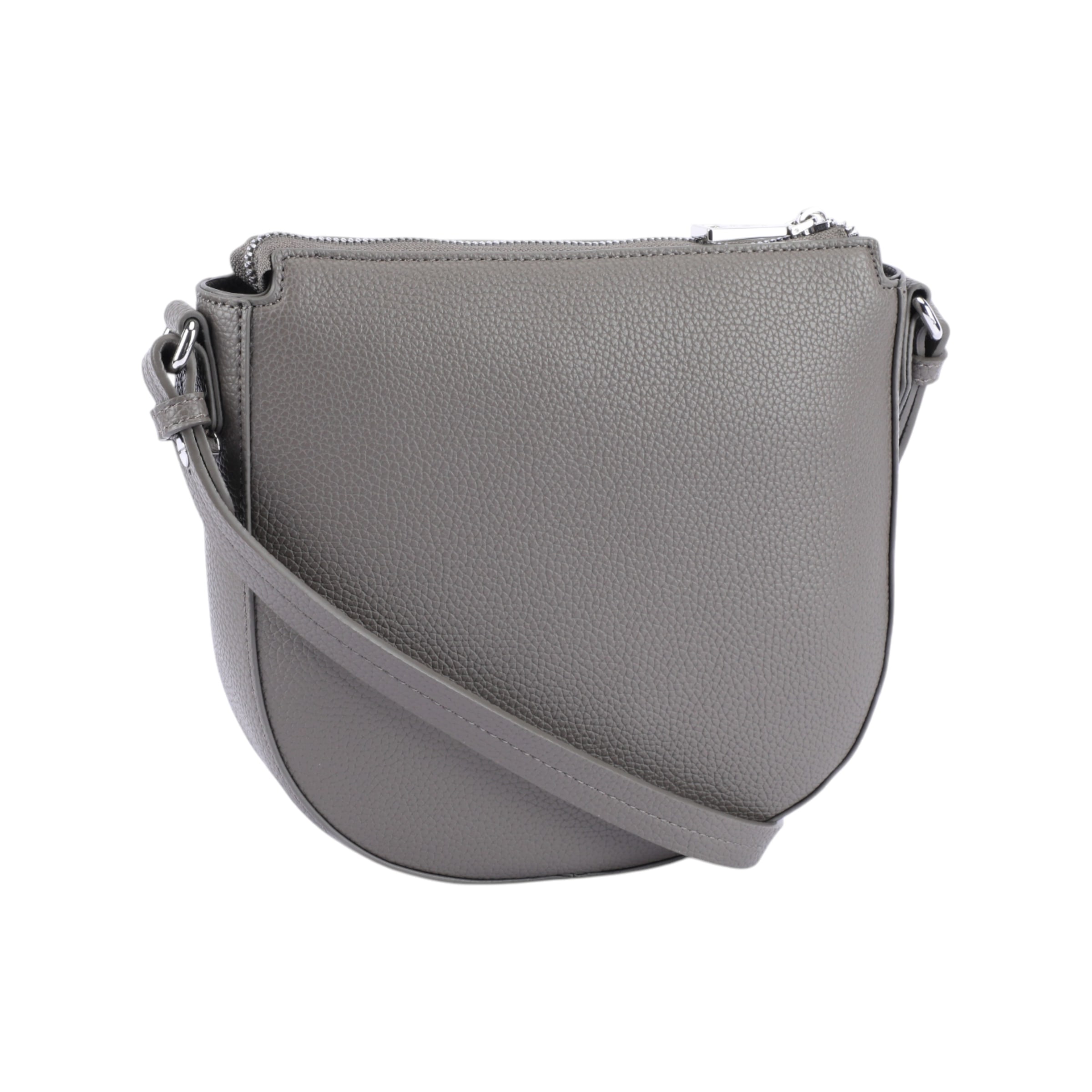 Joop Jeans Schultertasche »lettera 1.0 stella shoulderbag svz«, Tasche Damen Damentasche Shoulder Bag